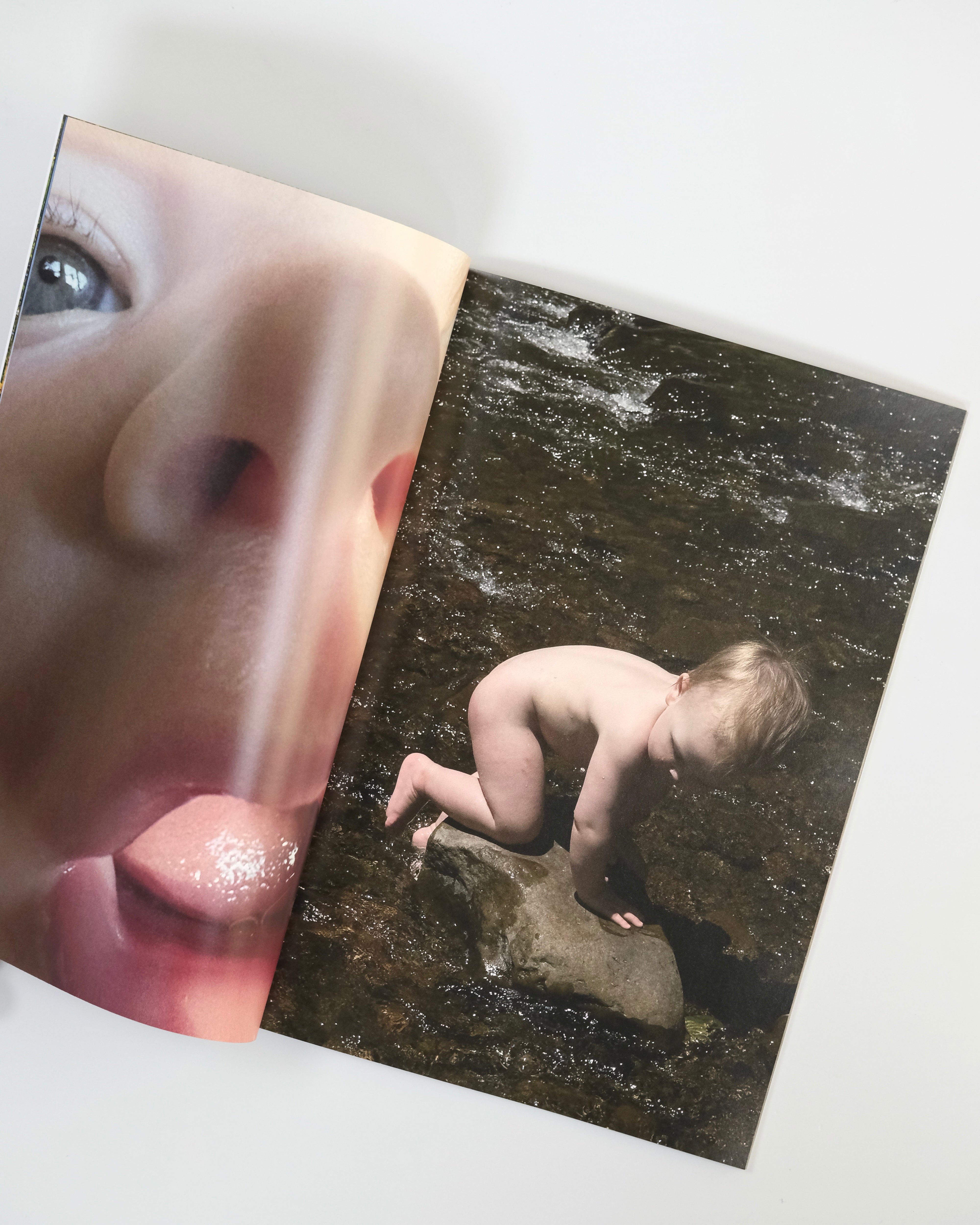 After & Before / Tim Barber