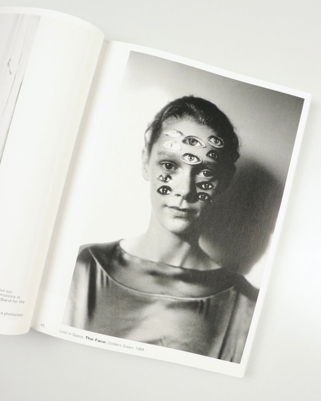 THE WELL by Nigel Shafran