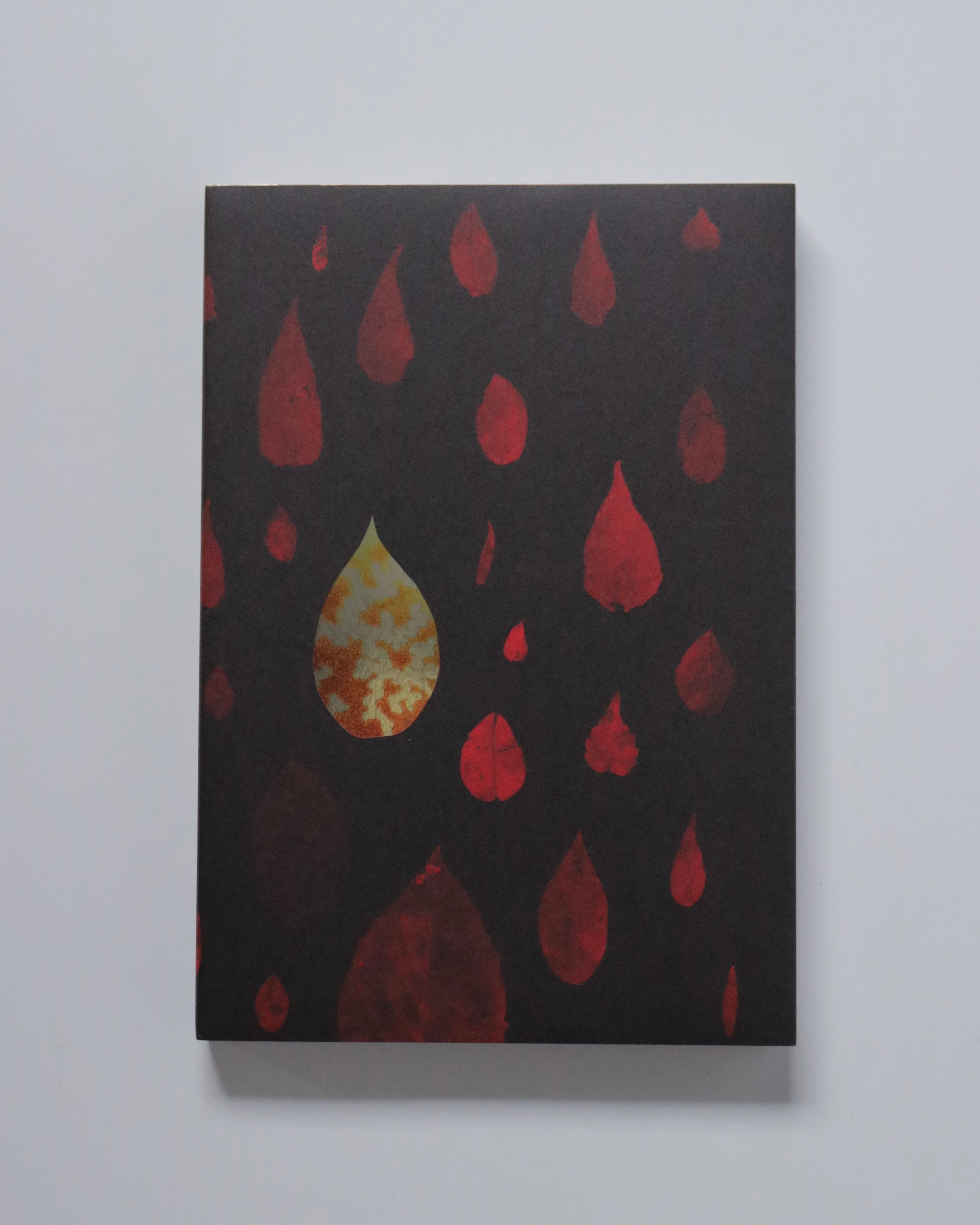 ONE BLOOD by Frank Levon