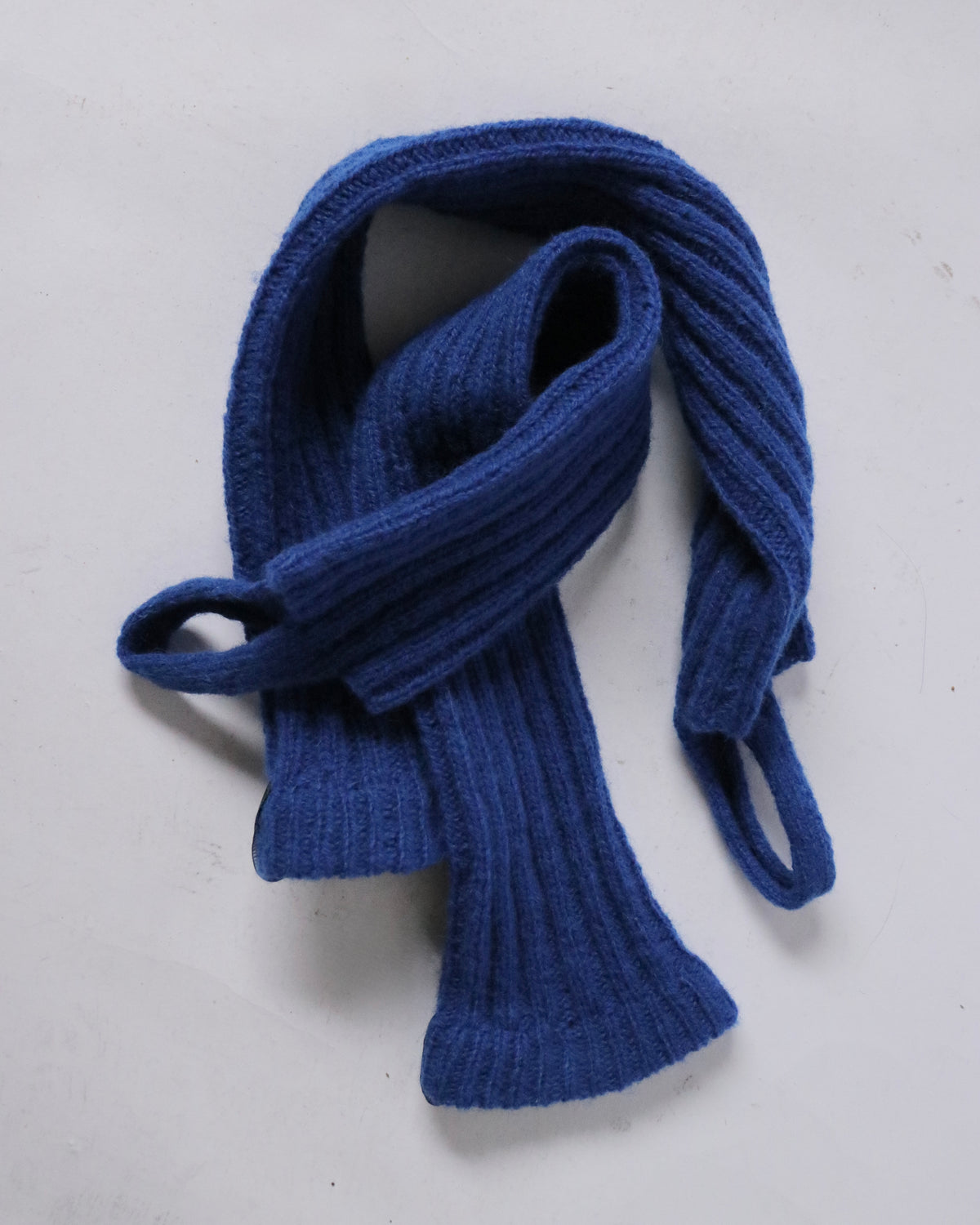 E RT / Shetland leg warmers