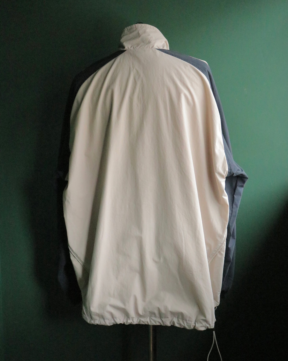 00s EURO NIKE active jacket