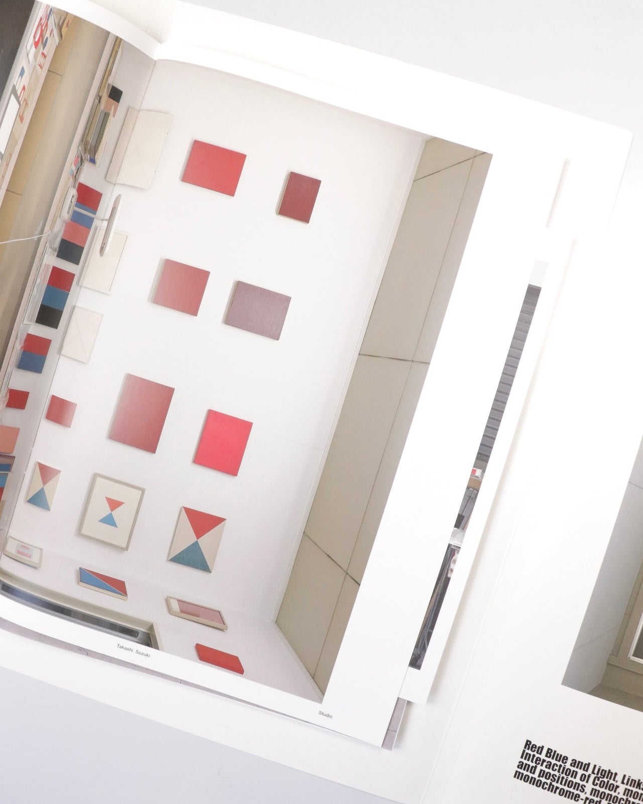 Takashi Suzuki Studio