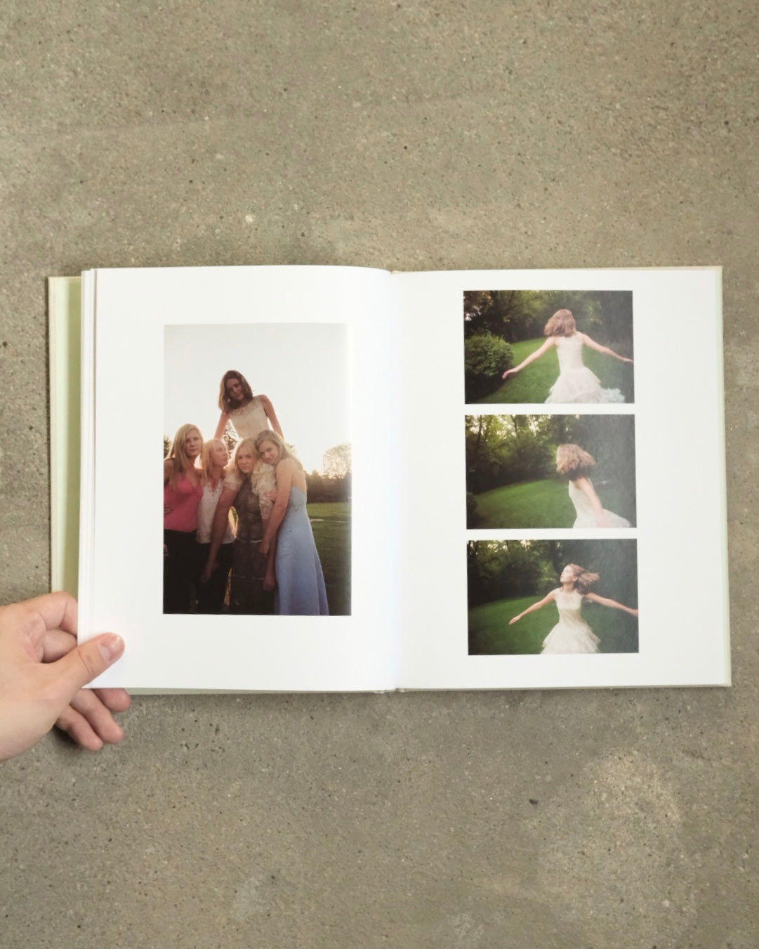 THE VIRGIN SUICIDES by Sofia Coppola