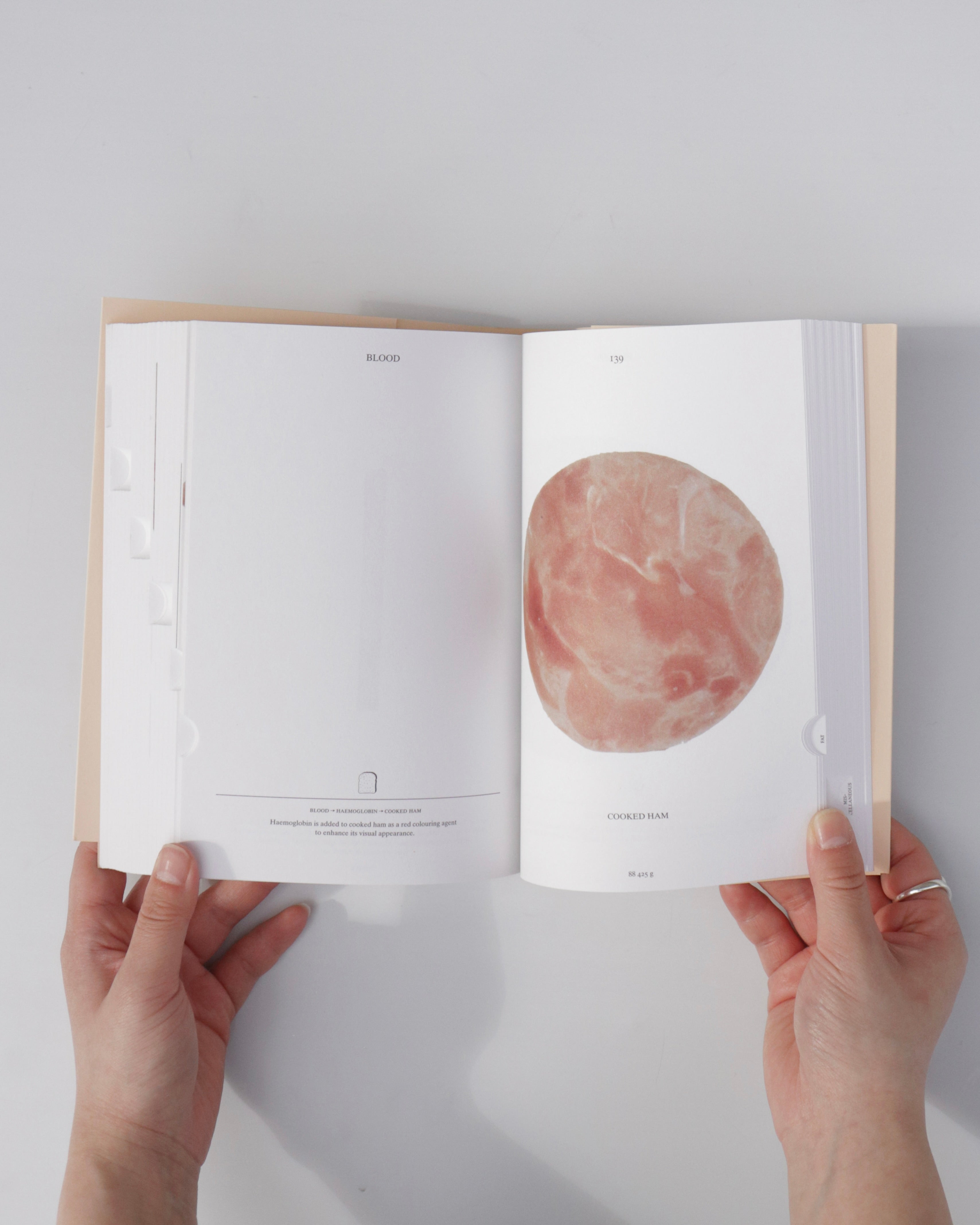 Pig 05049 / Christien Meindertsma