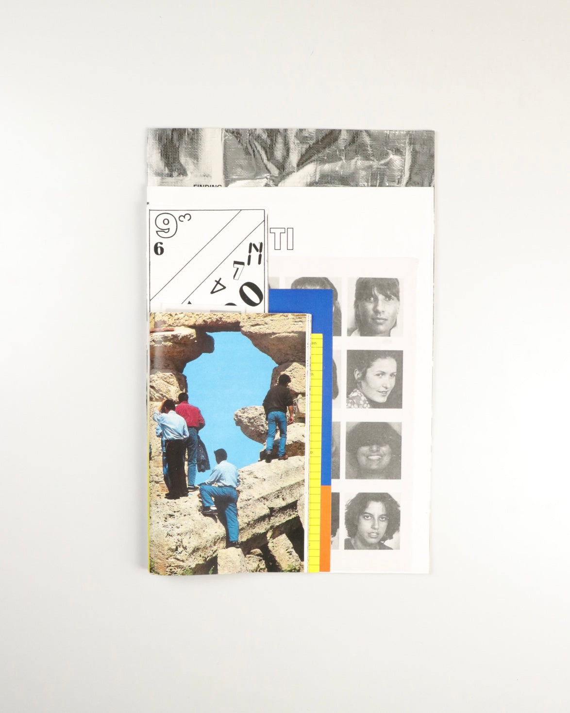 FINDING THE PROPER DIMENTIONS