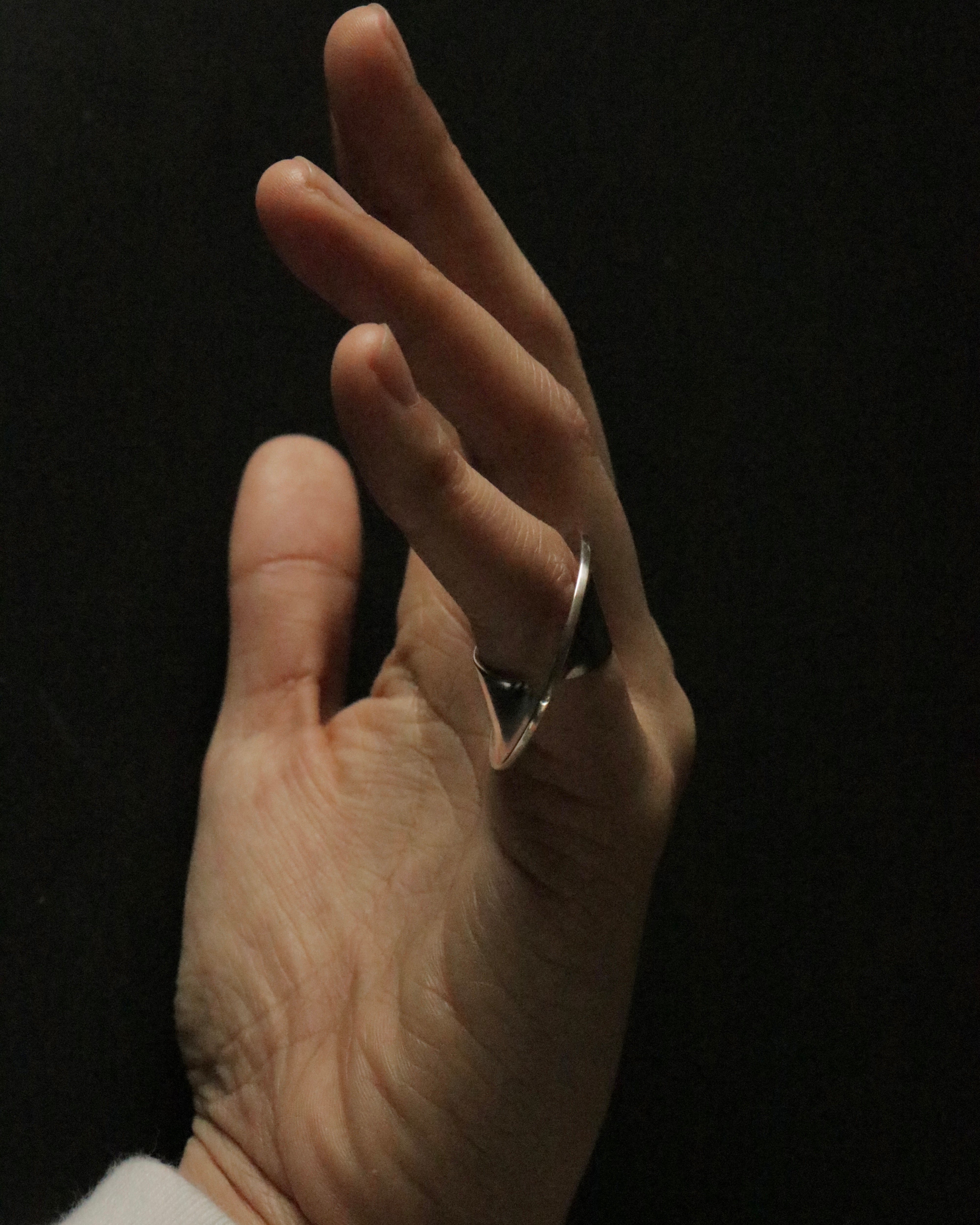 Little Finger Ring