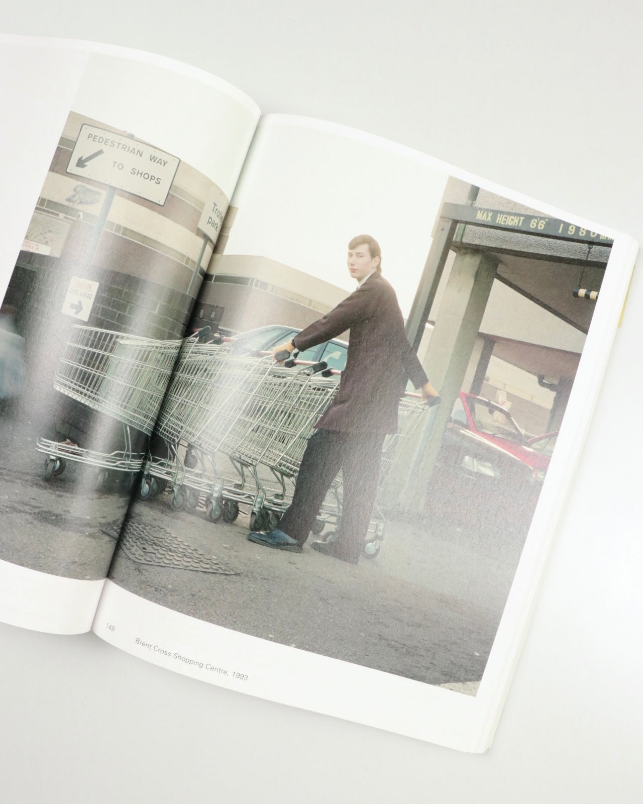 THE WELL by Nigel Shafran