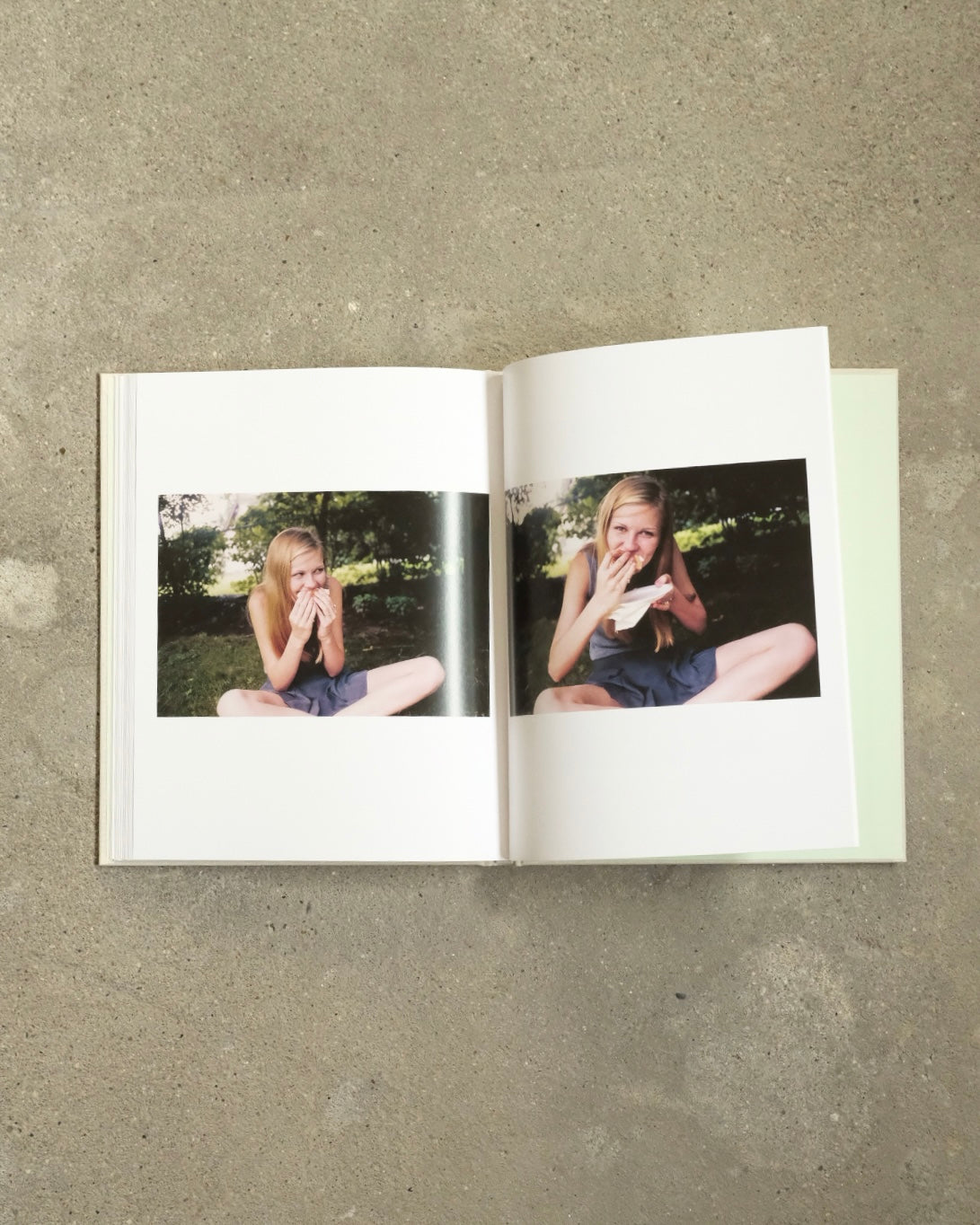 THE VIRGIN SUICIDES by Sofia Coppola