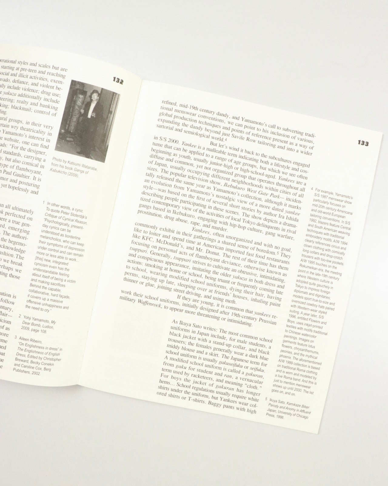 VISCOSE JOURNAL ISSUE 02: CLOTHES