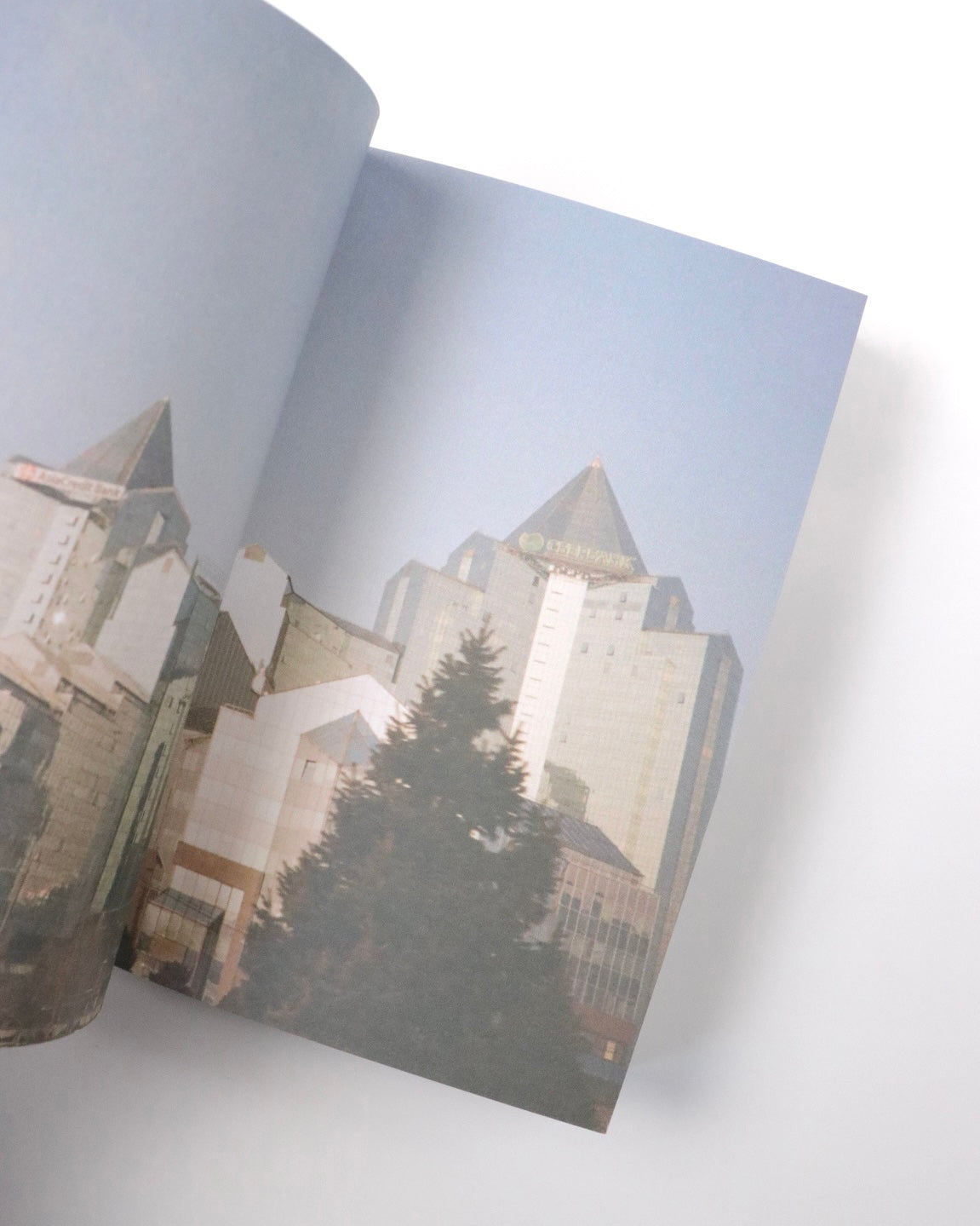 Red Horse Marcus Jefferson & Eden Chau-Morrow