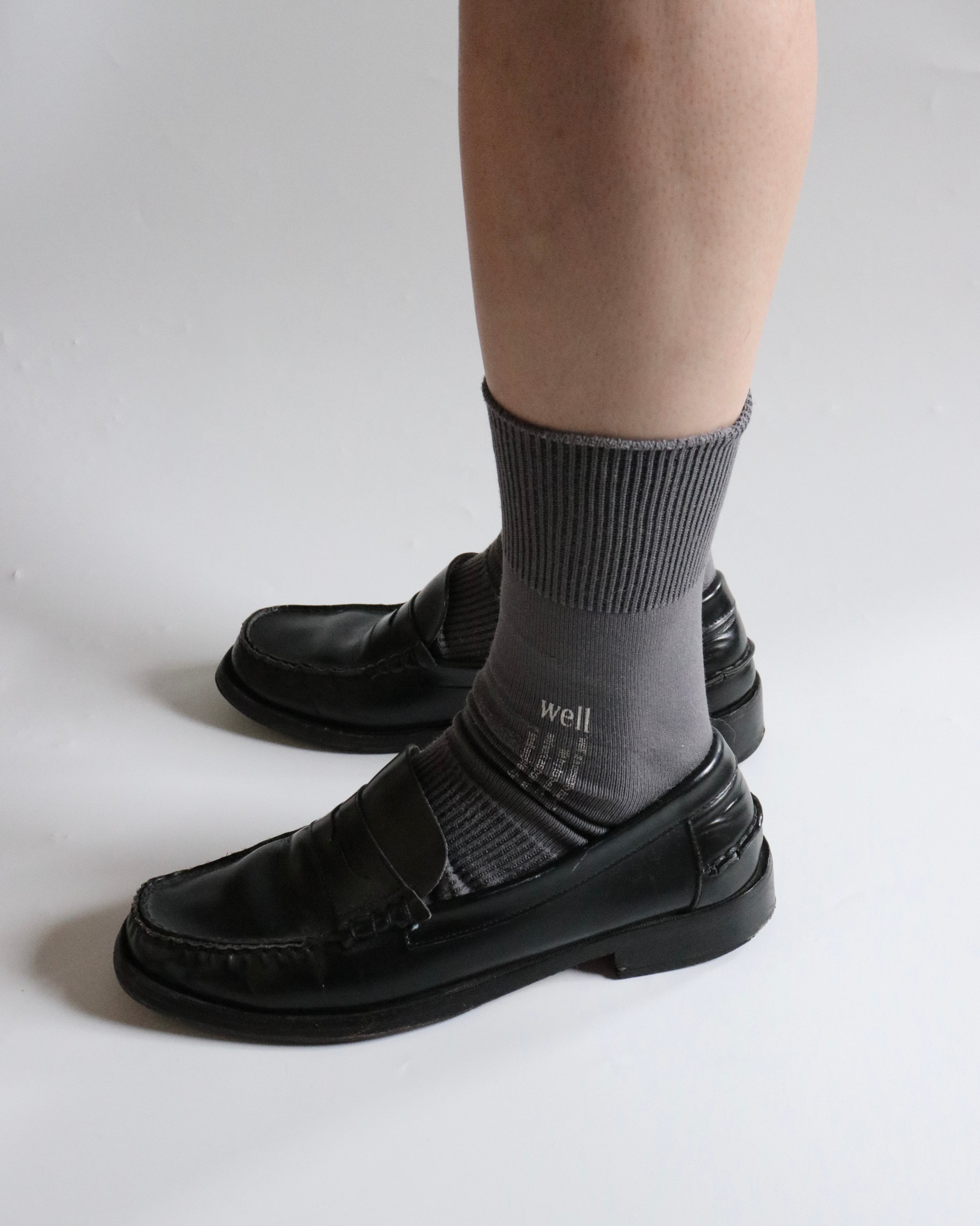 Free size tube socks