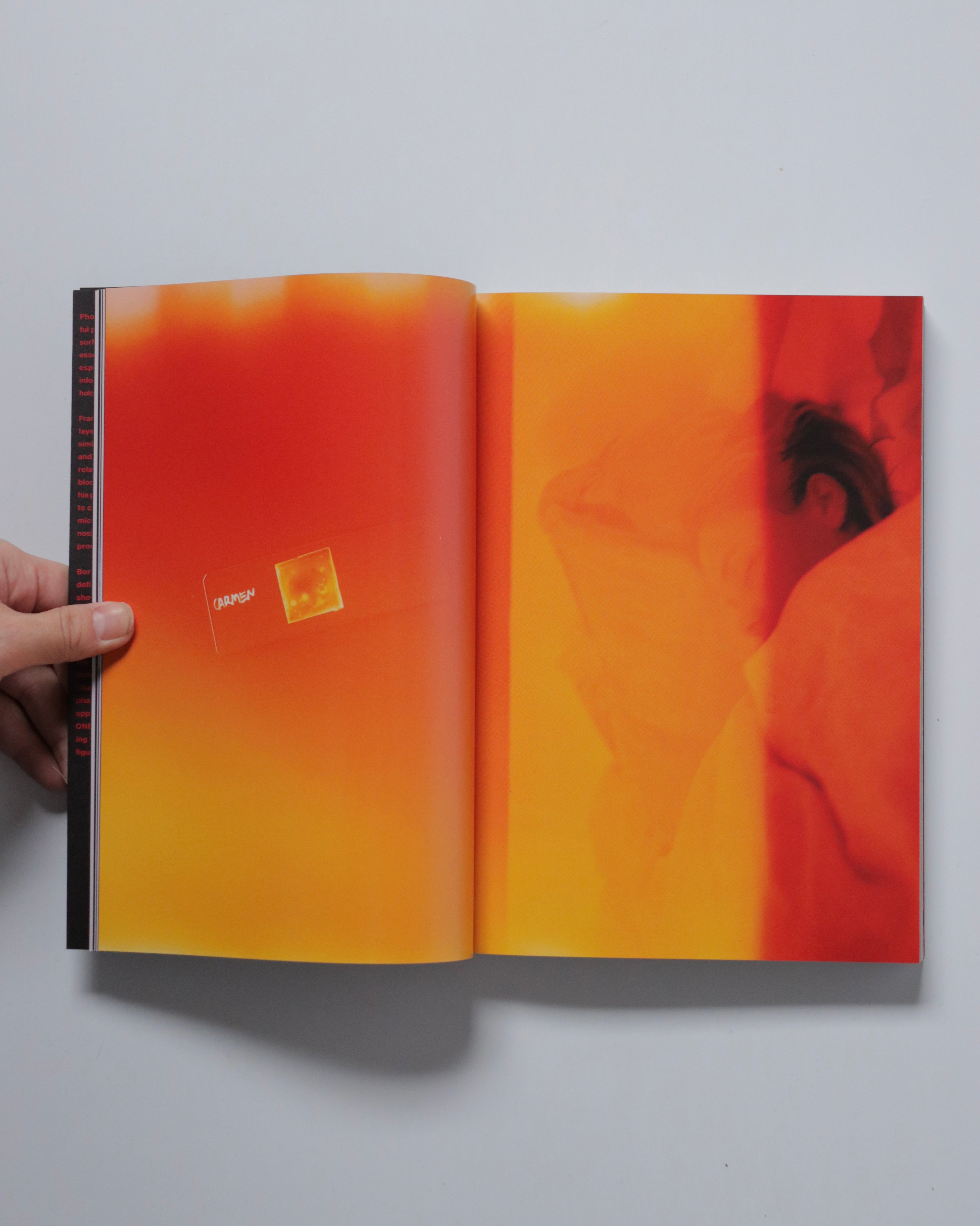 ONE BLOOD by Frank Levon