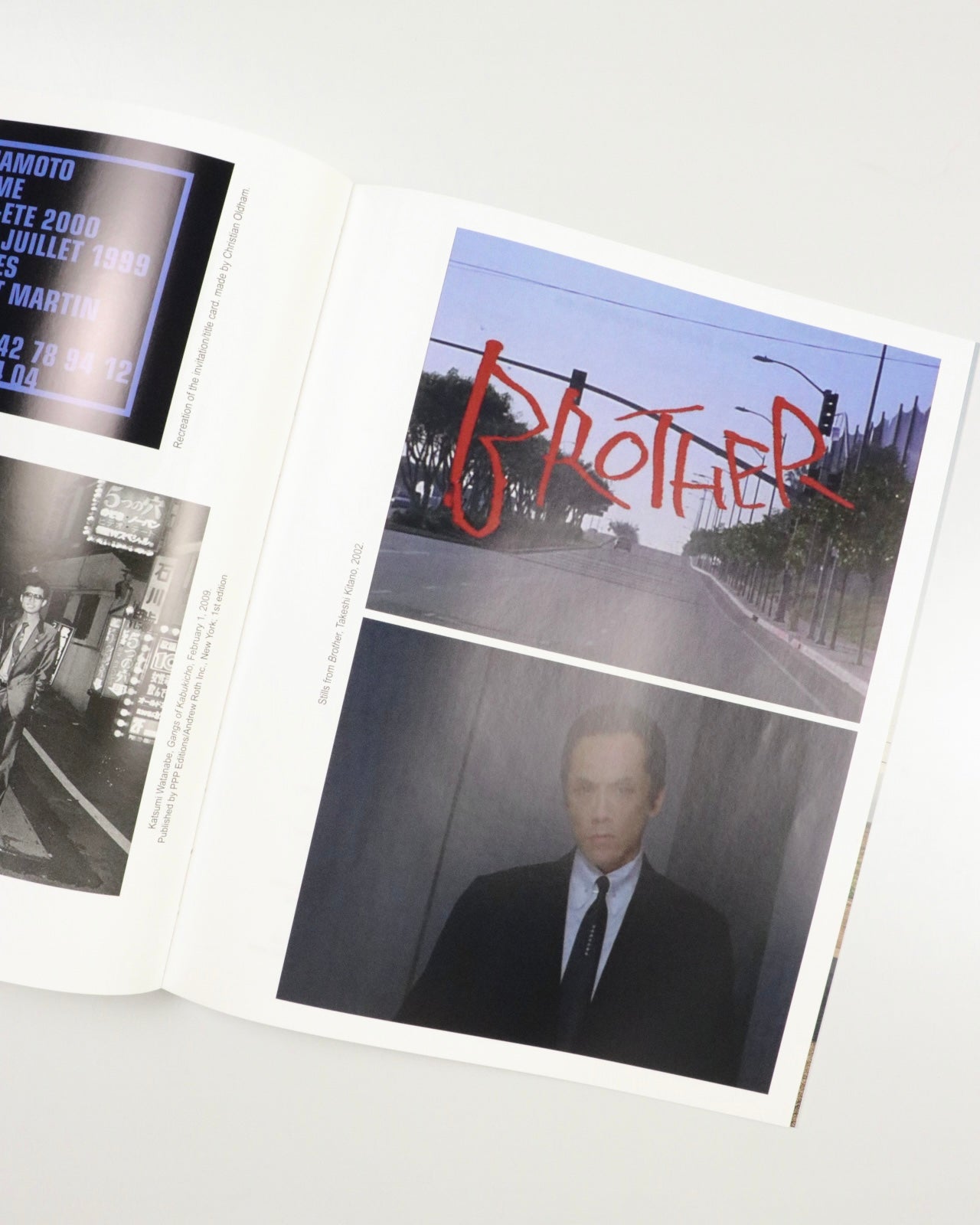 VISCOSE JOURNAL ISSUE 02: CLOTHES