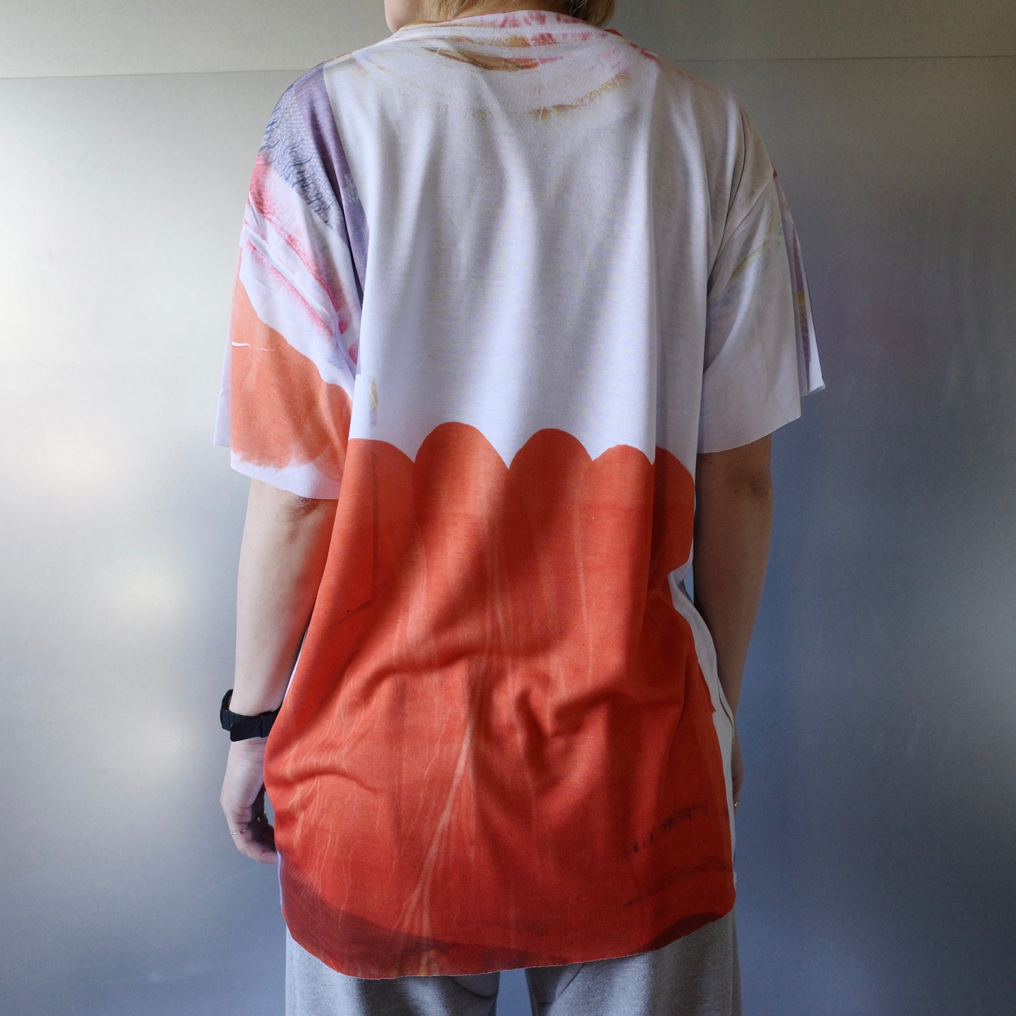 Archivist Addendum×Shelly Goldsmith Tee