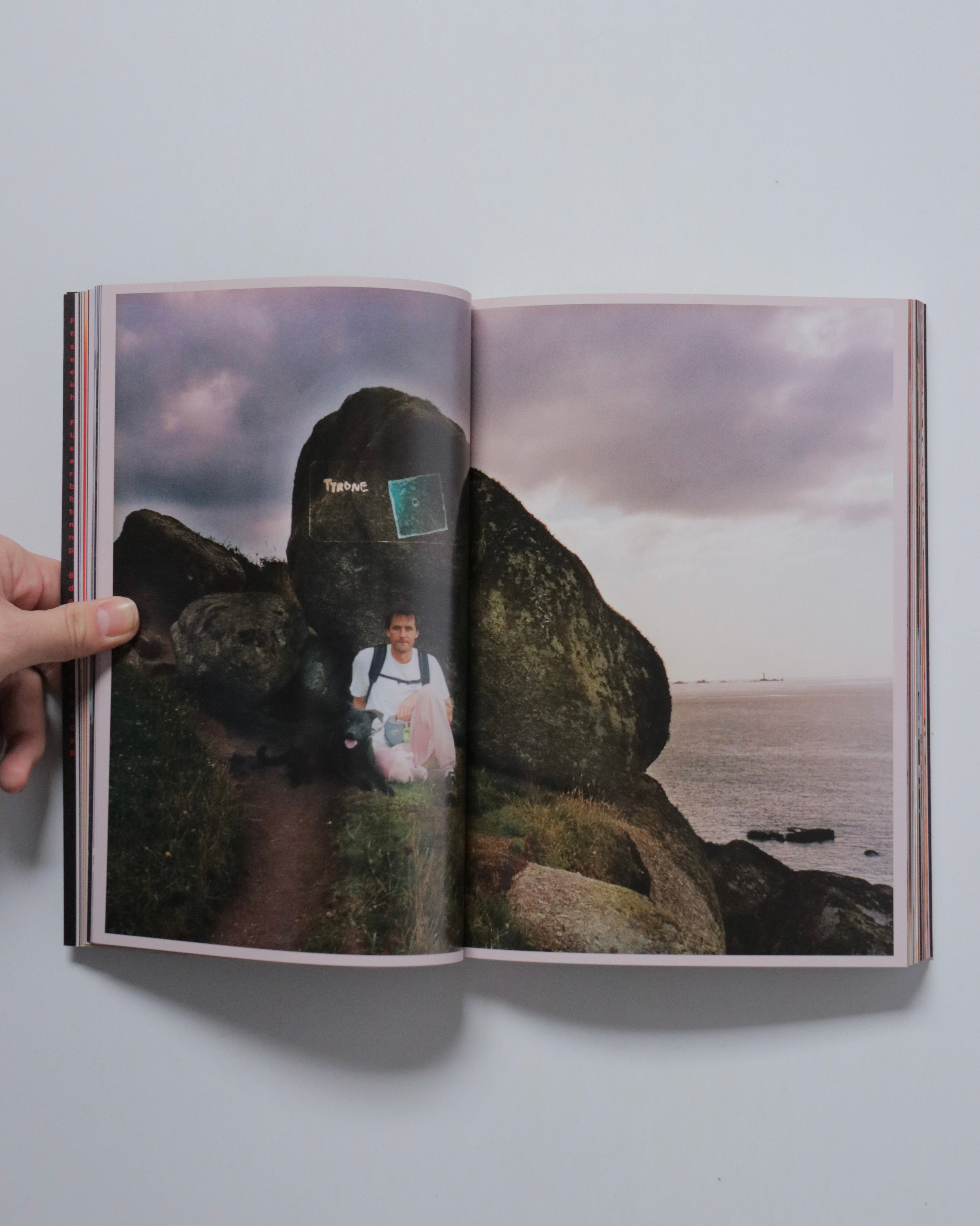 ONE BLOOD by Frank Levon