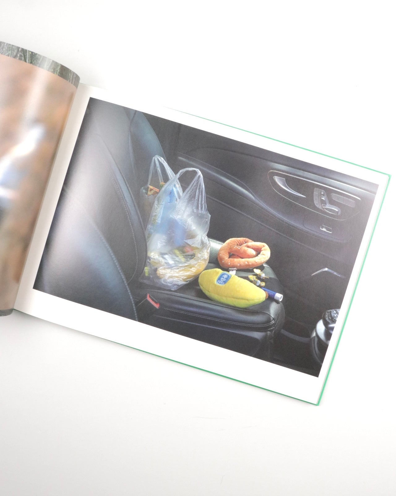 SYSTEM OF CULTURE/Pieces of Narratives