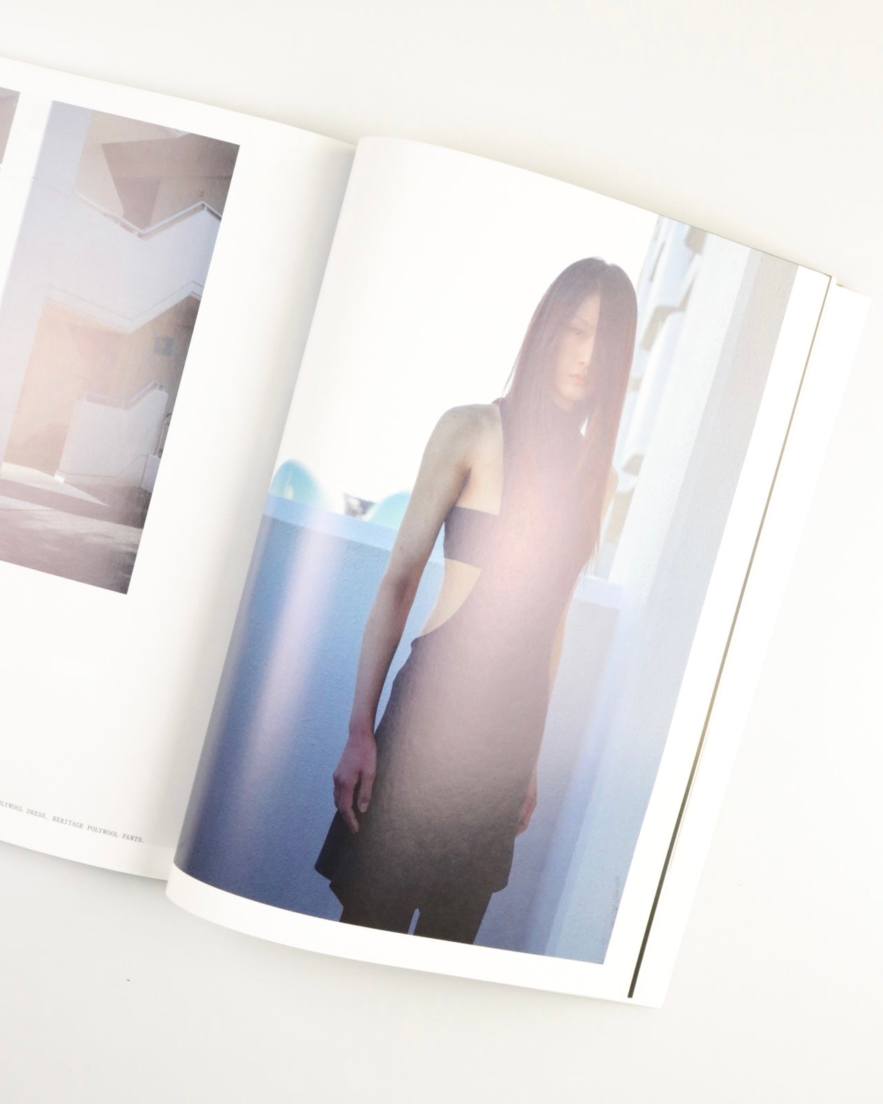 crosscurrent issue six, spring/summer