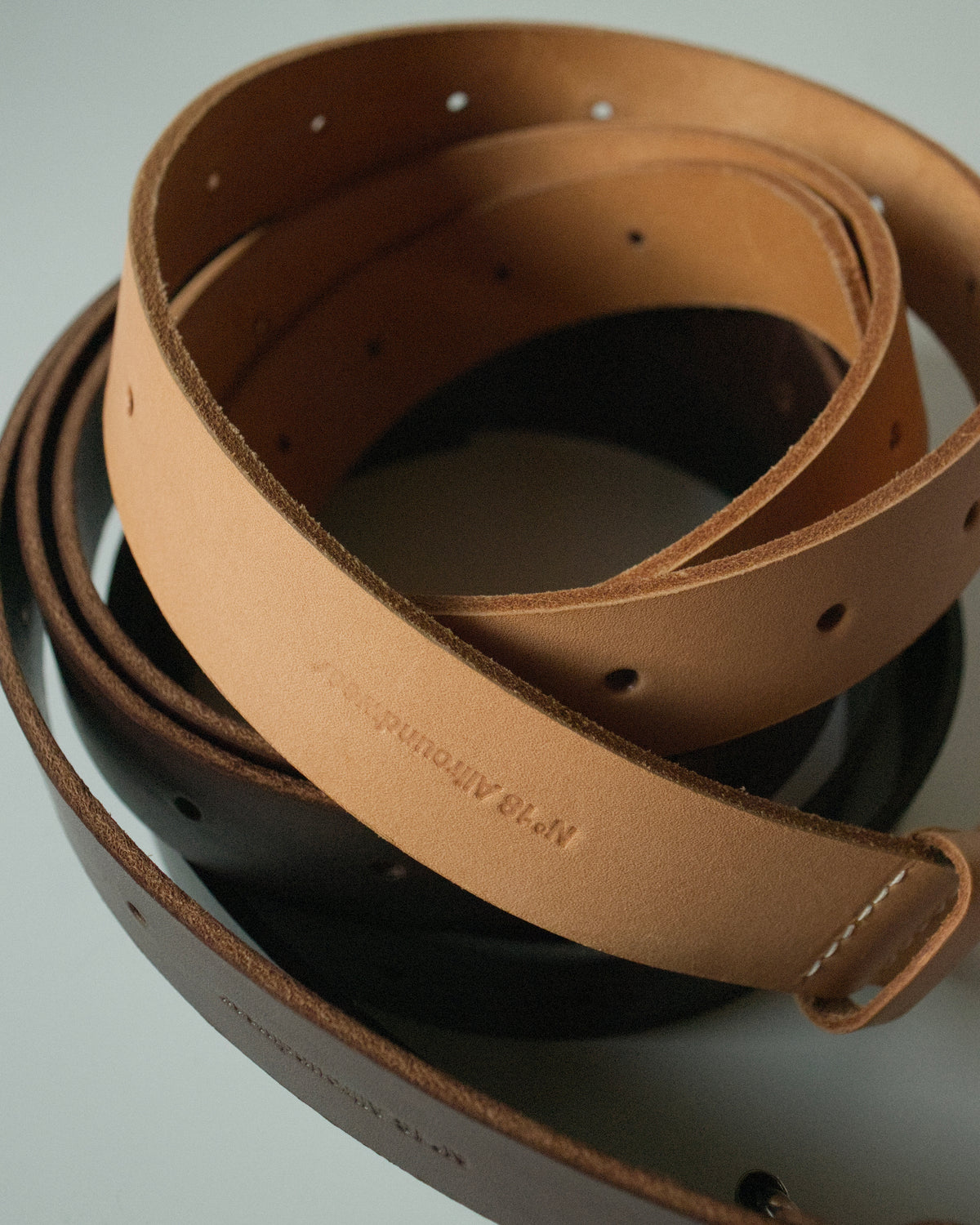 BLESS / Belt 30mm