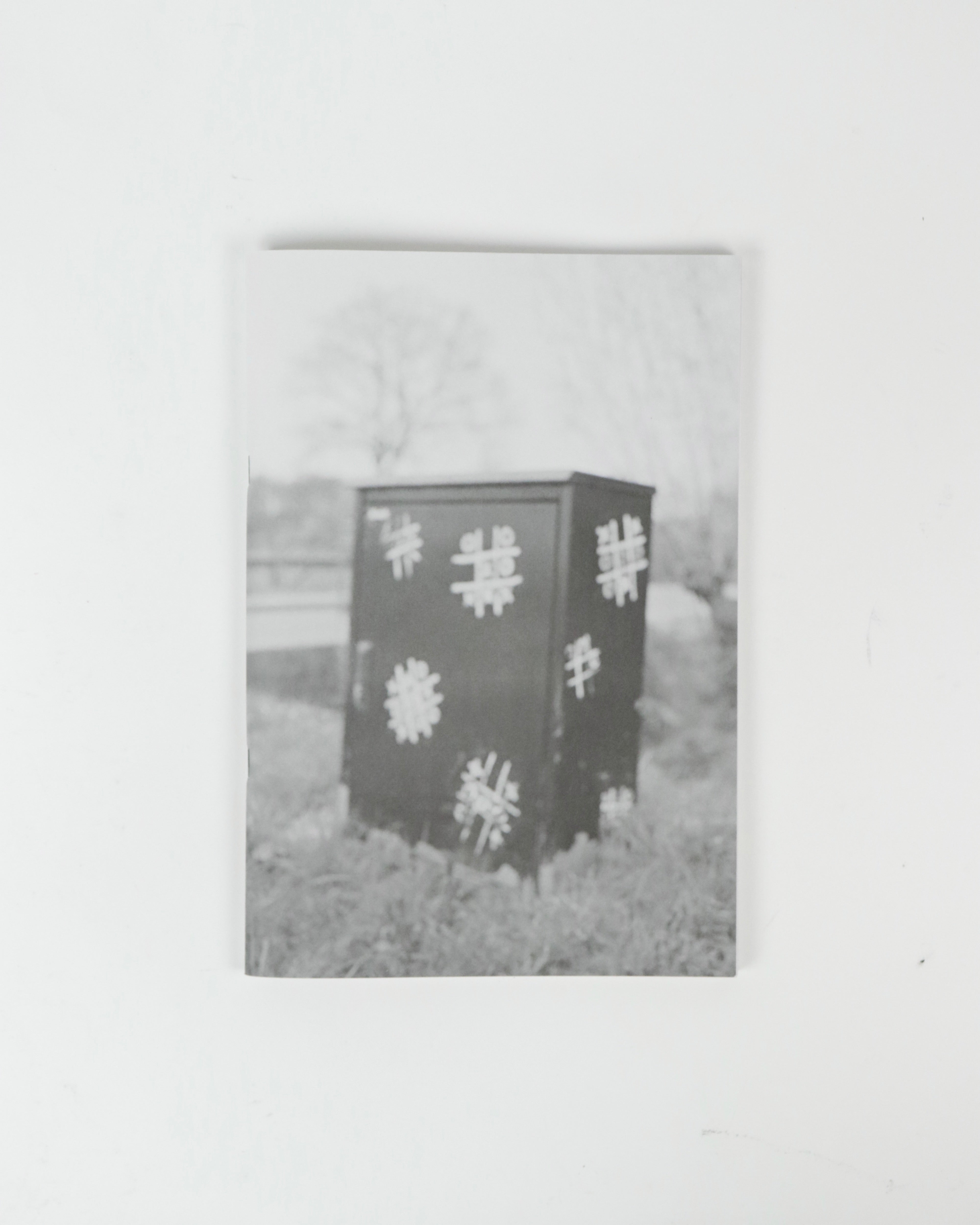 Jordi de Vetten- Contouren