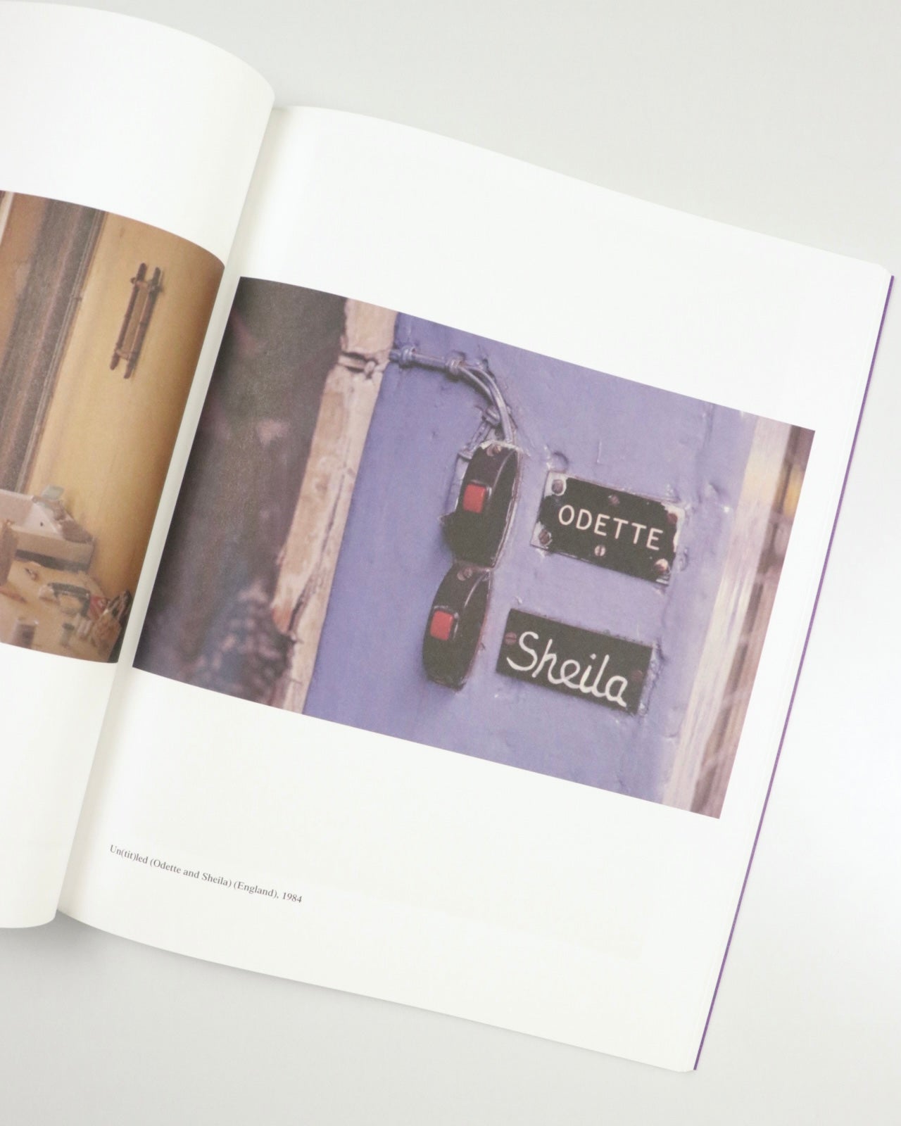 PERSONAL ADS by Pippa Garner