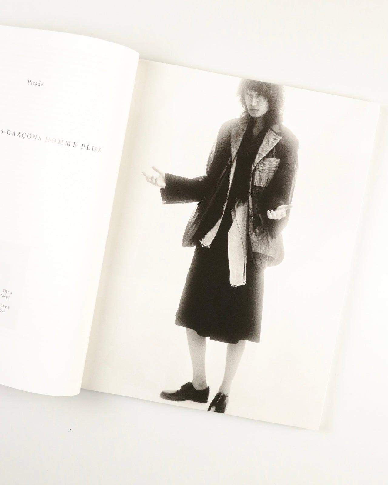 crosscurrent issue six, spring/summer