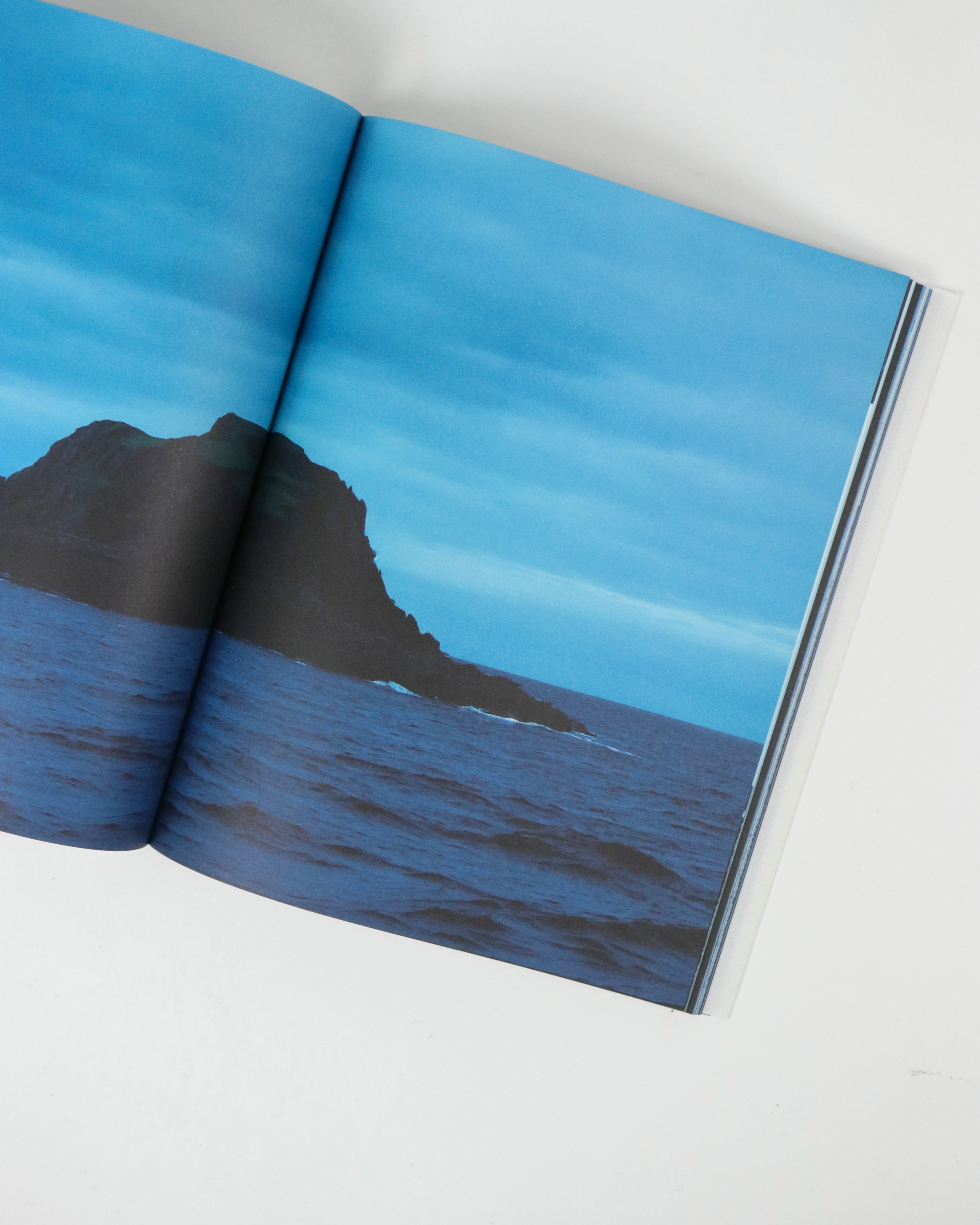 Stephanie Roland-Isles of seven cities