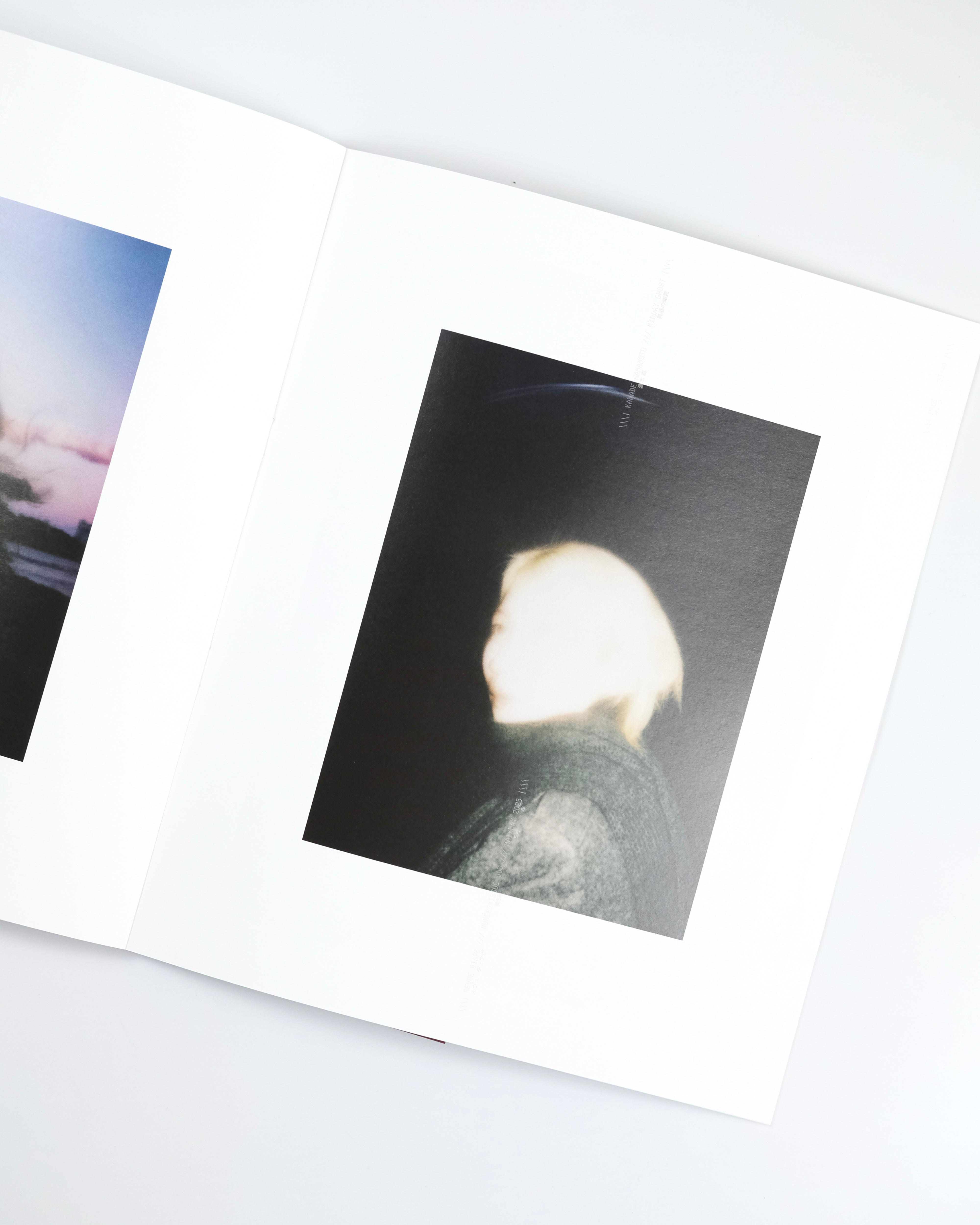 Revue Diapo 003 Kanade Hamamoto: 濵本 奏