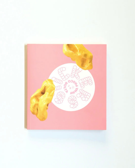 STICKERS by Anna Pasco Bolta