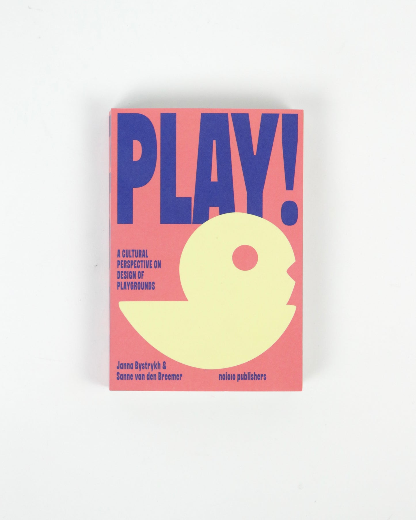 PLAY! A Culture Perspective