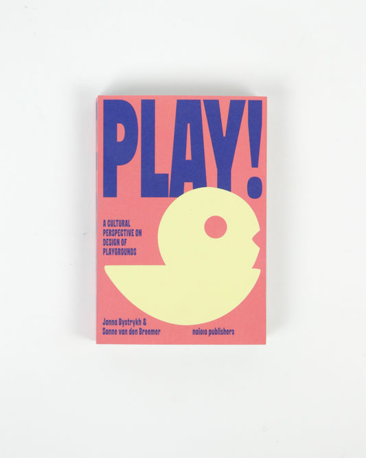 PLAY! A Culture Perspective