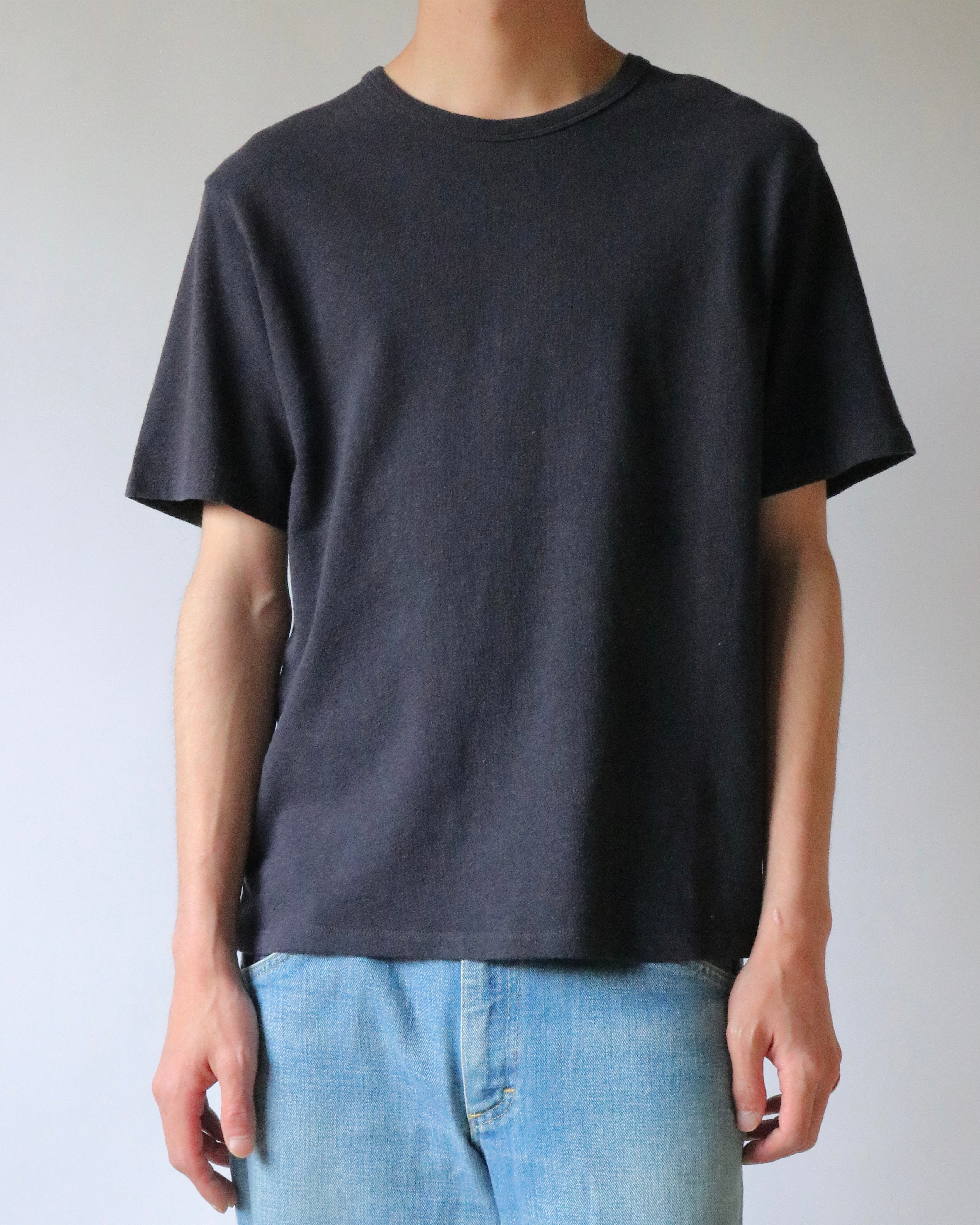 The T-Shirt in Deep Well