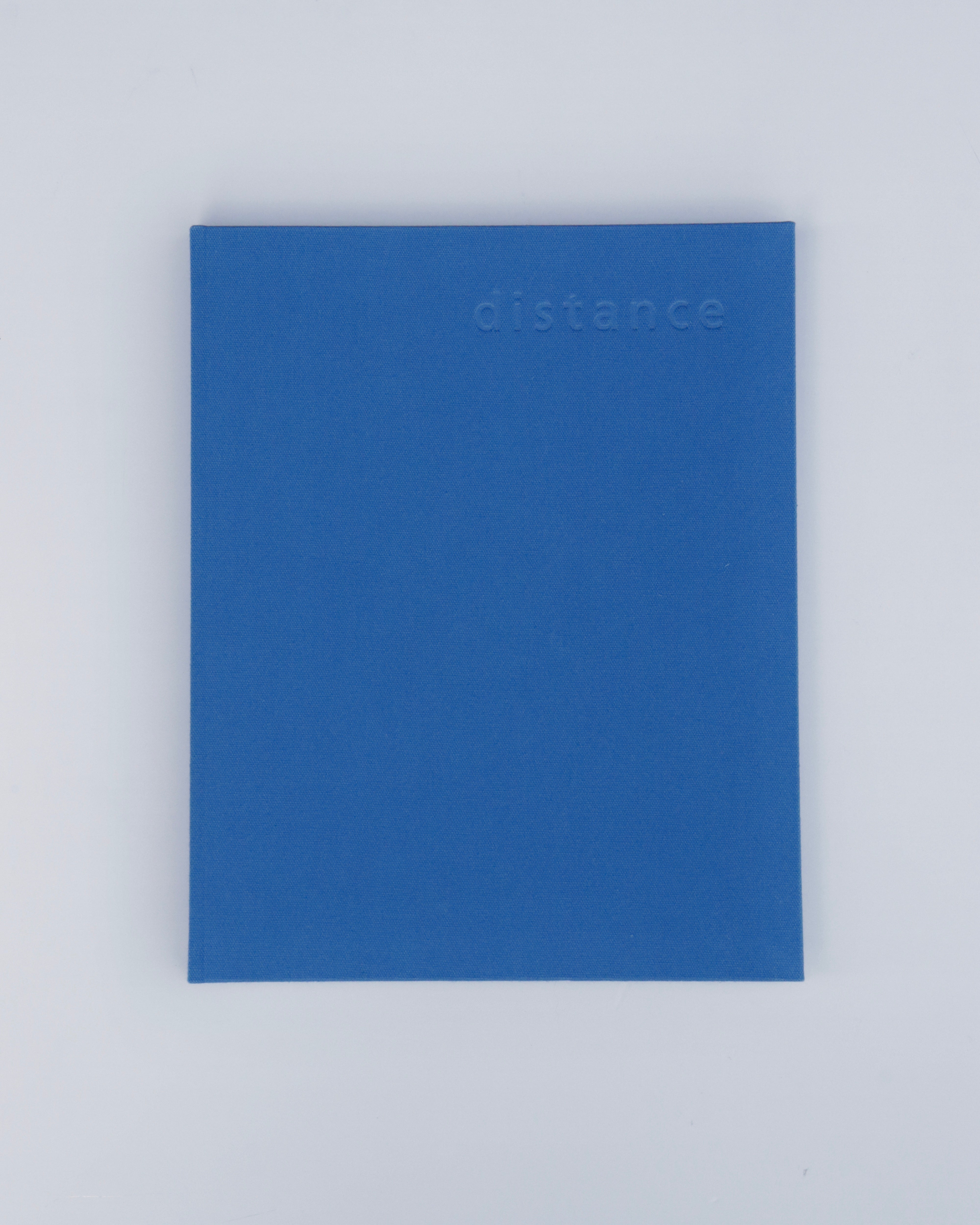 distance | Yusuke Ide