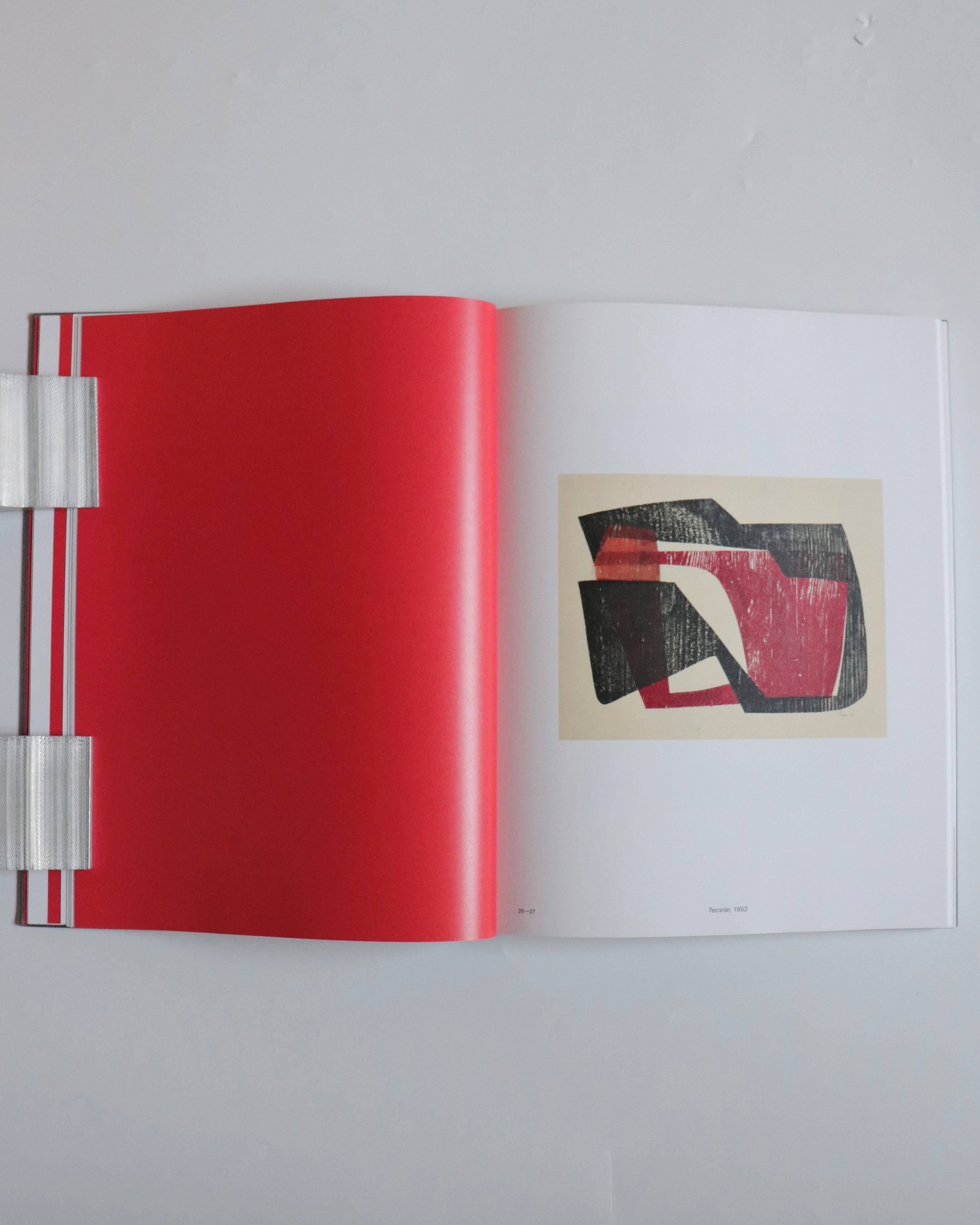 LYGIA PAPE by Lygia Pape