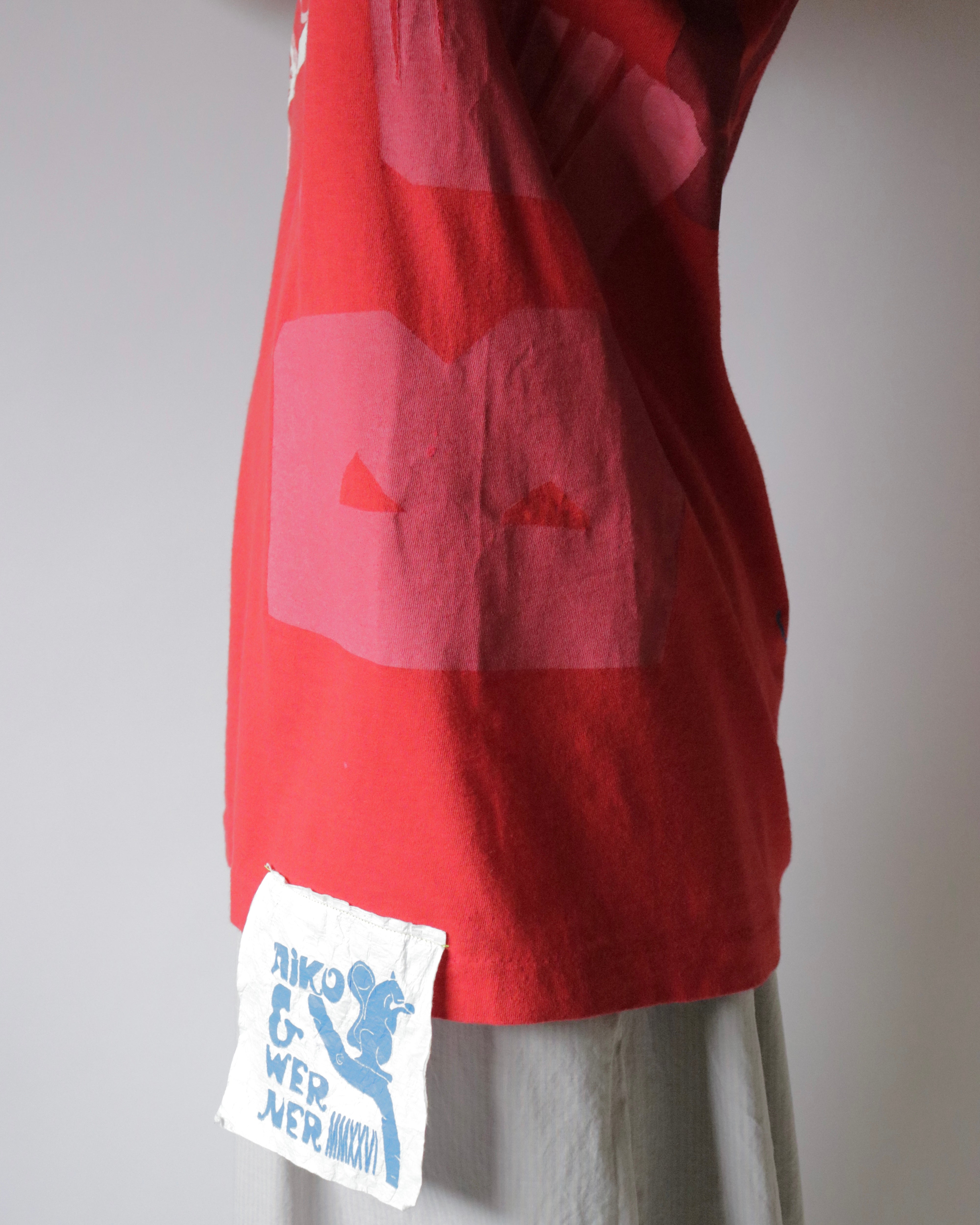 hibi t-shirt