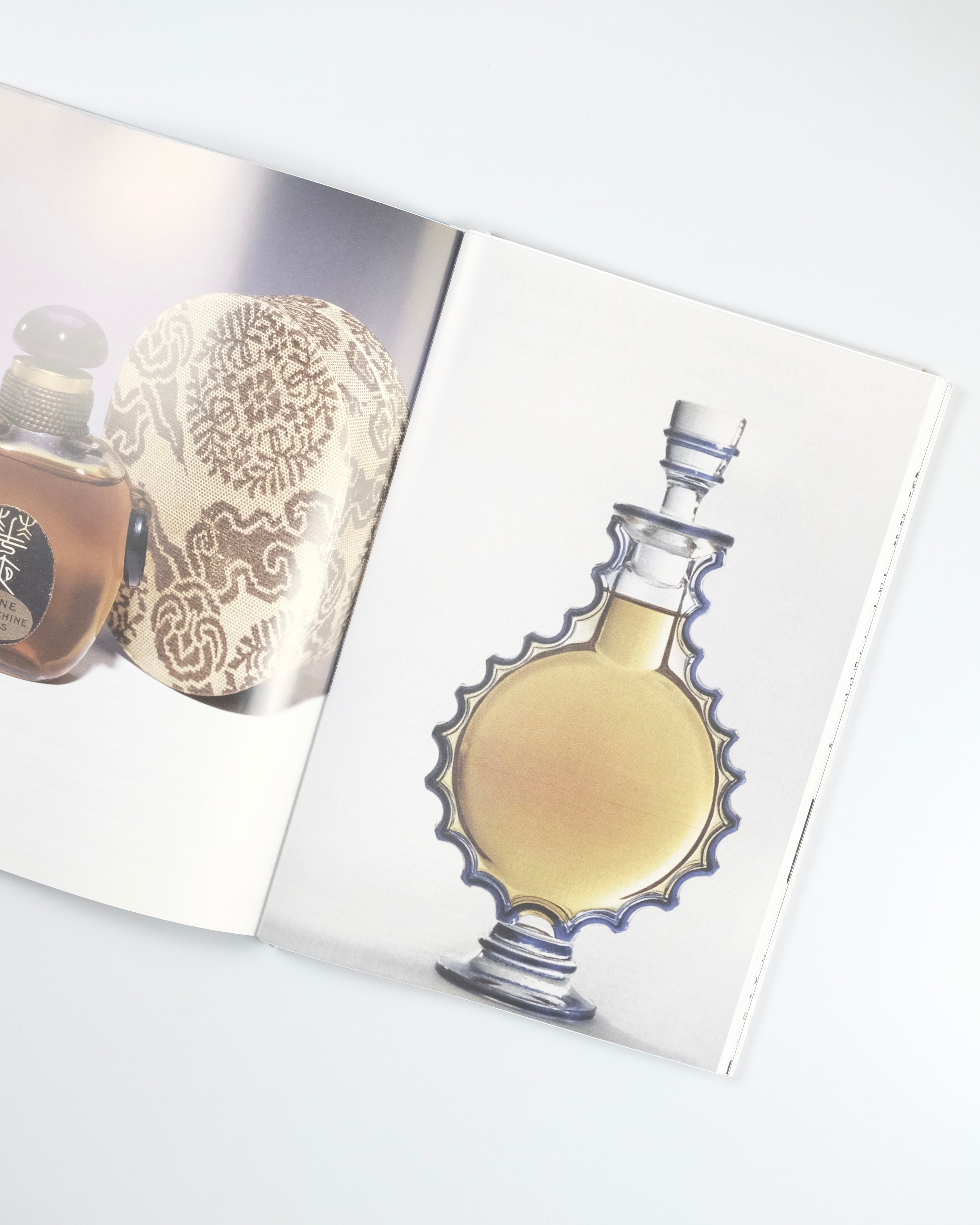 VISCOSE JOURNAL ISSUE 07 : SCENT