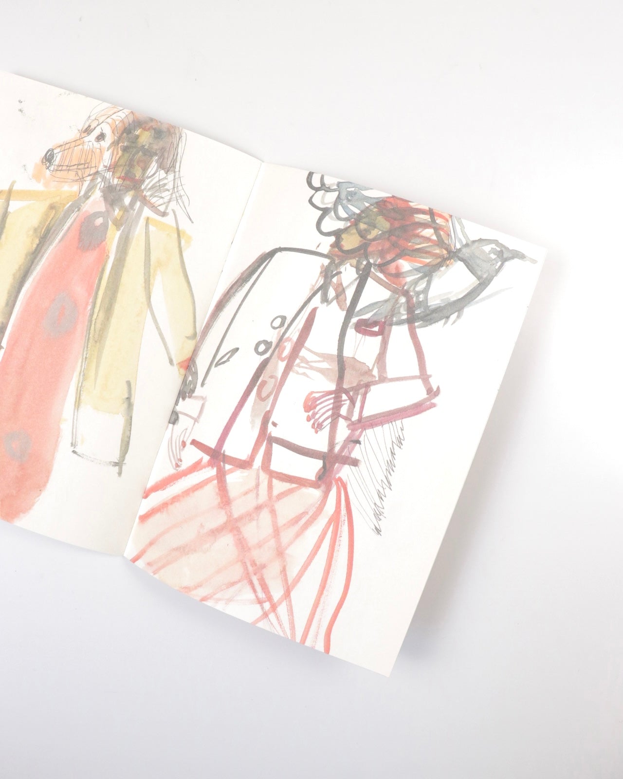 In the Sunset – There Is Life – It Shines on Us/Susan Cianciolo