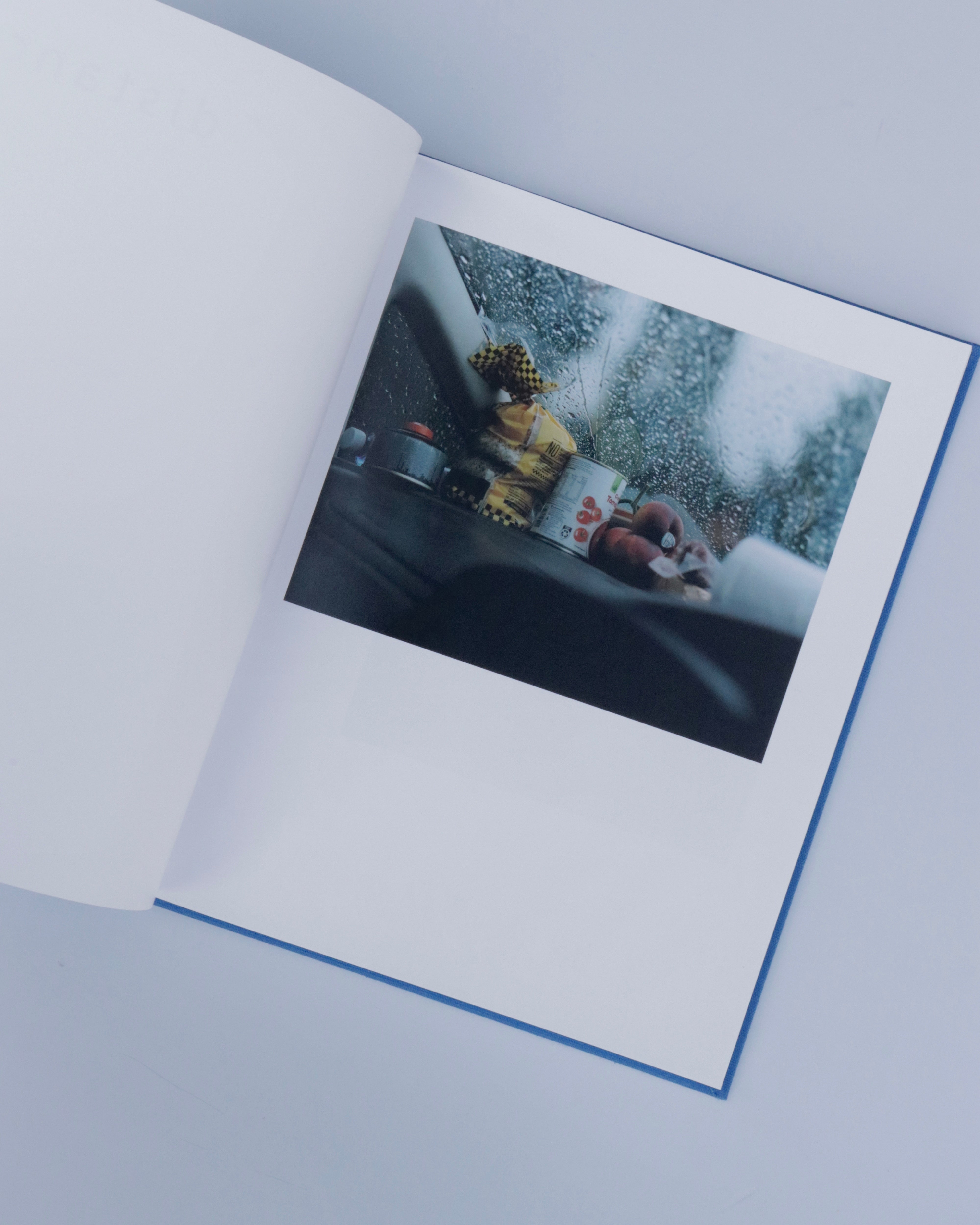 distance | Yusuke Ide