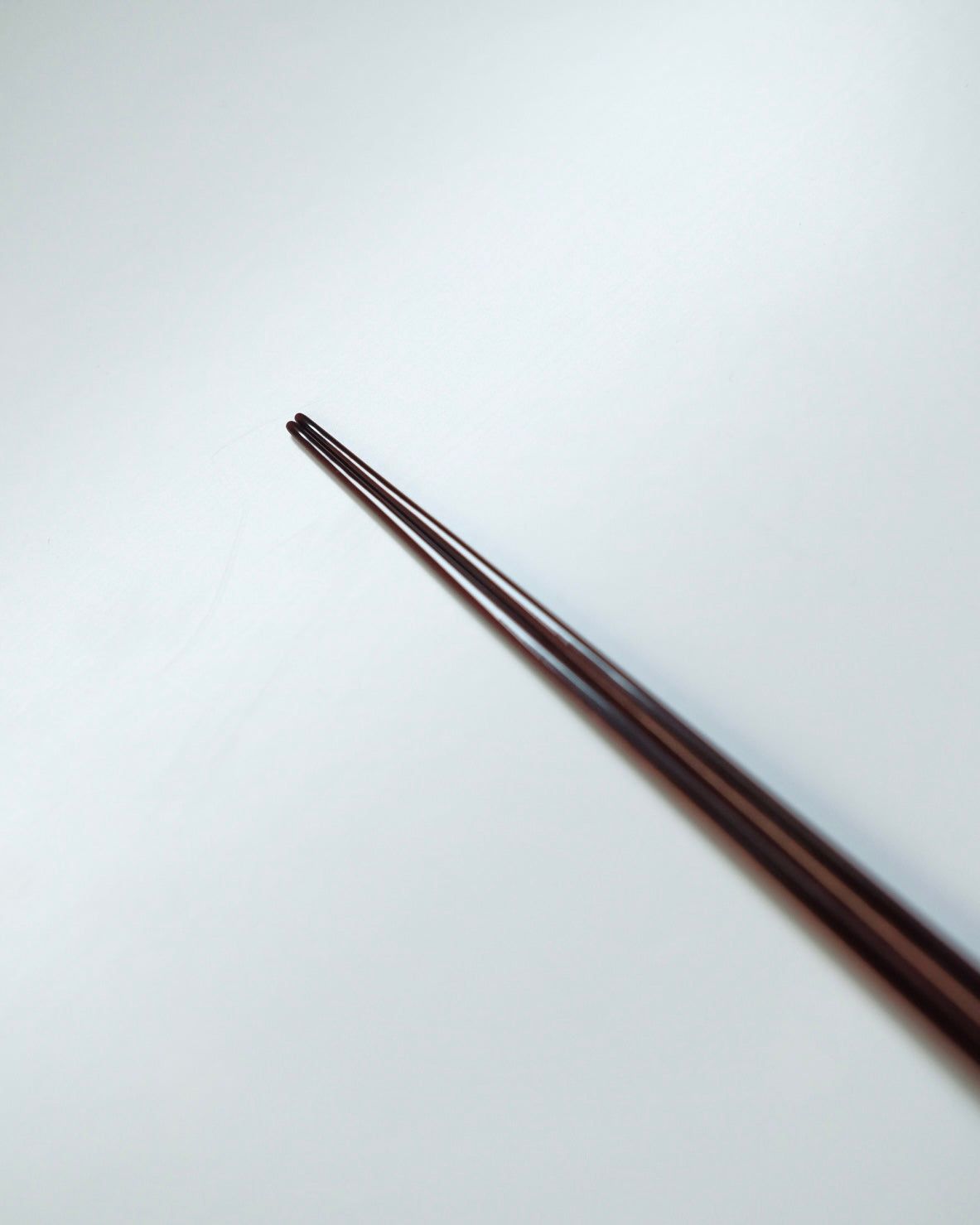 CHOPSTRCKS SQUARE (LACQUERED 漆塗) [TAME]