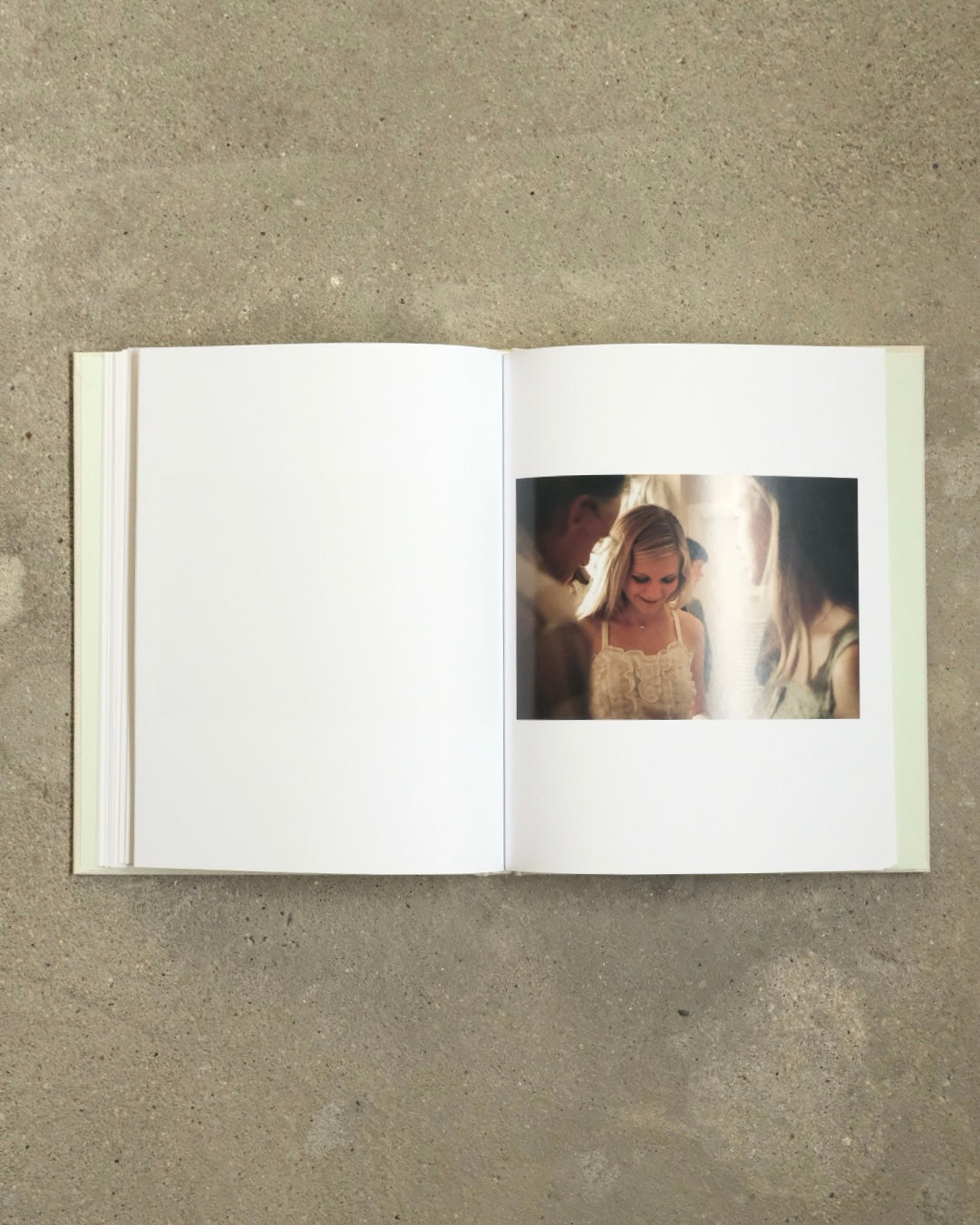 THE VIRGIN SUICIDES by Sofia Coppola