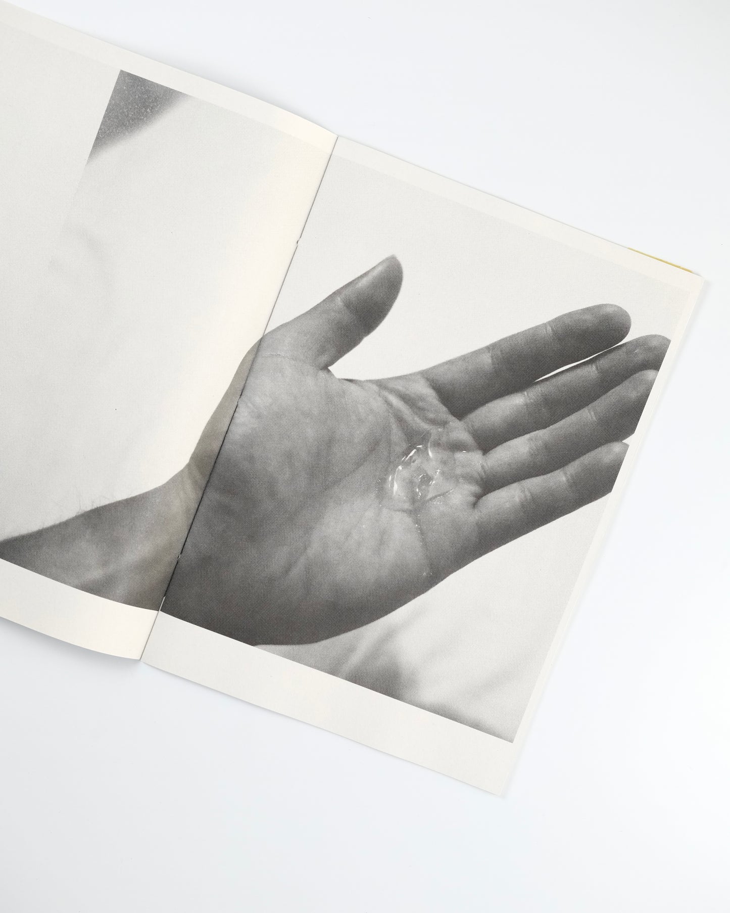 SAMY PRESS#3 Ceremony, hiking, poop-Takeshi Yasura