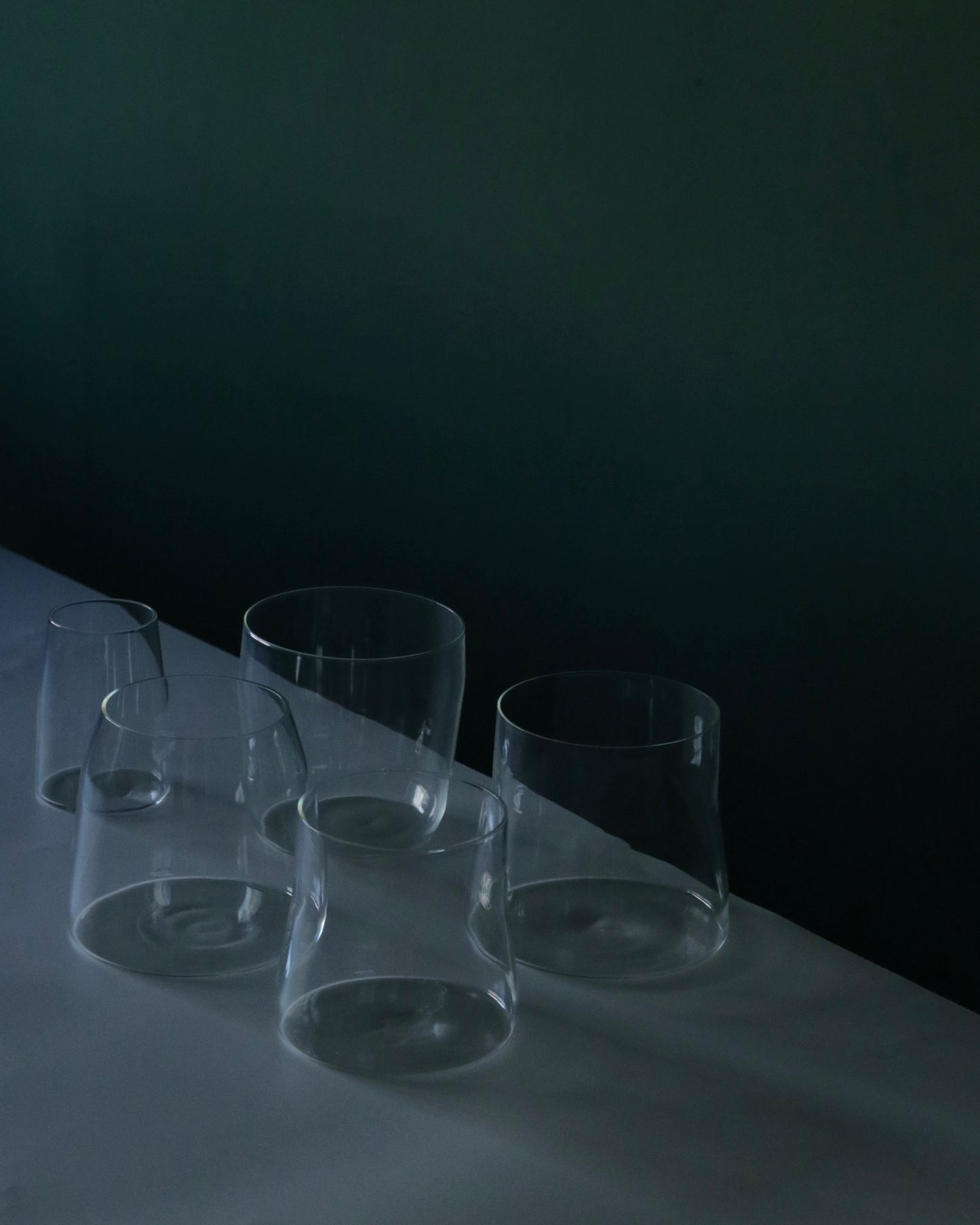 Glass Line - Port