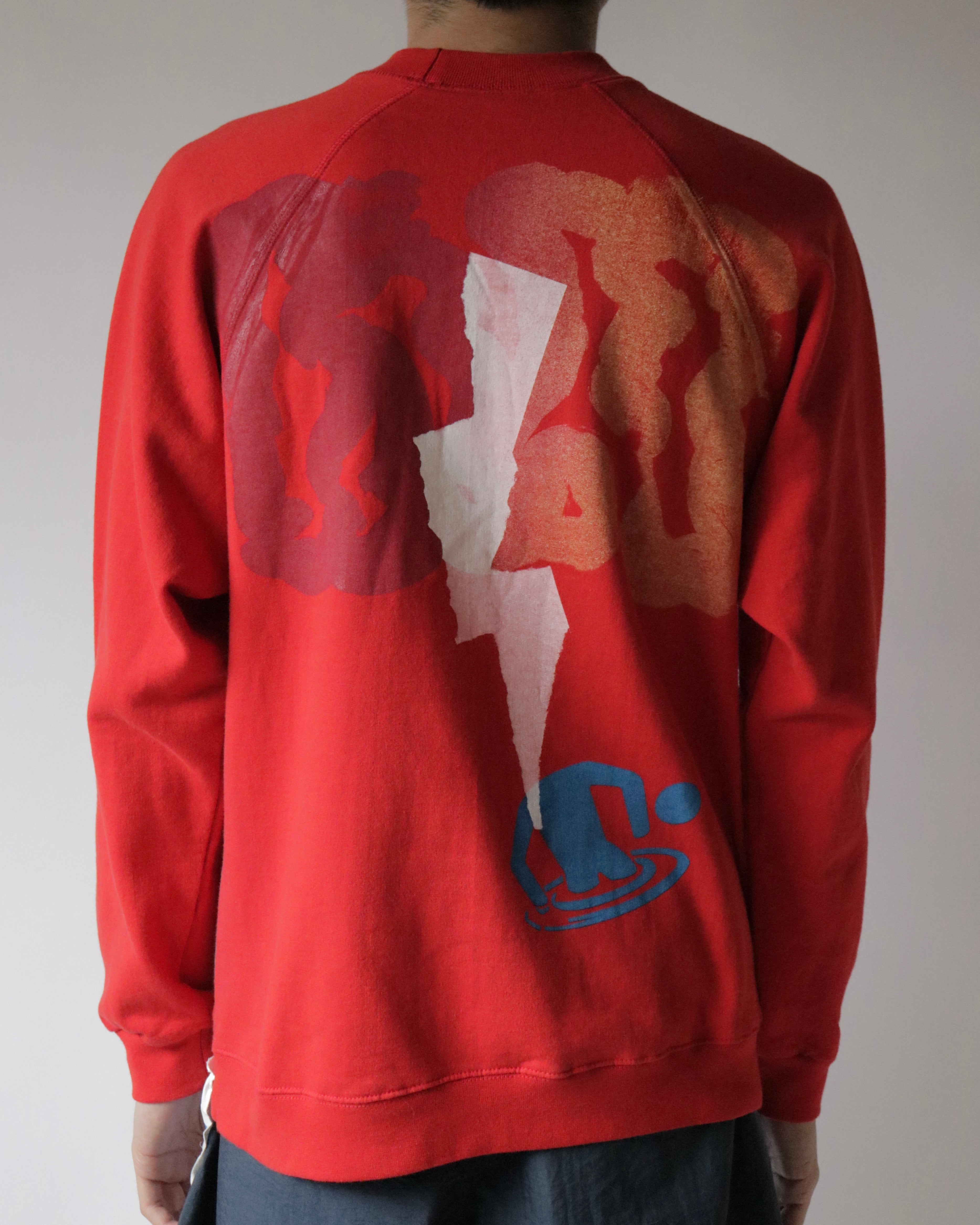 hibi sweat