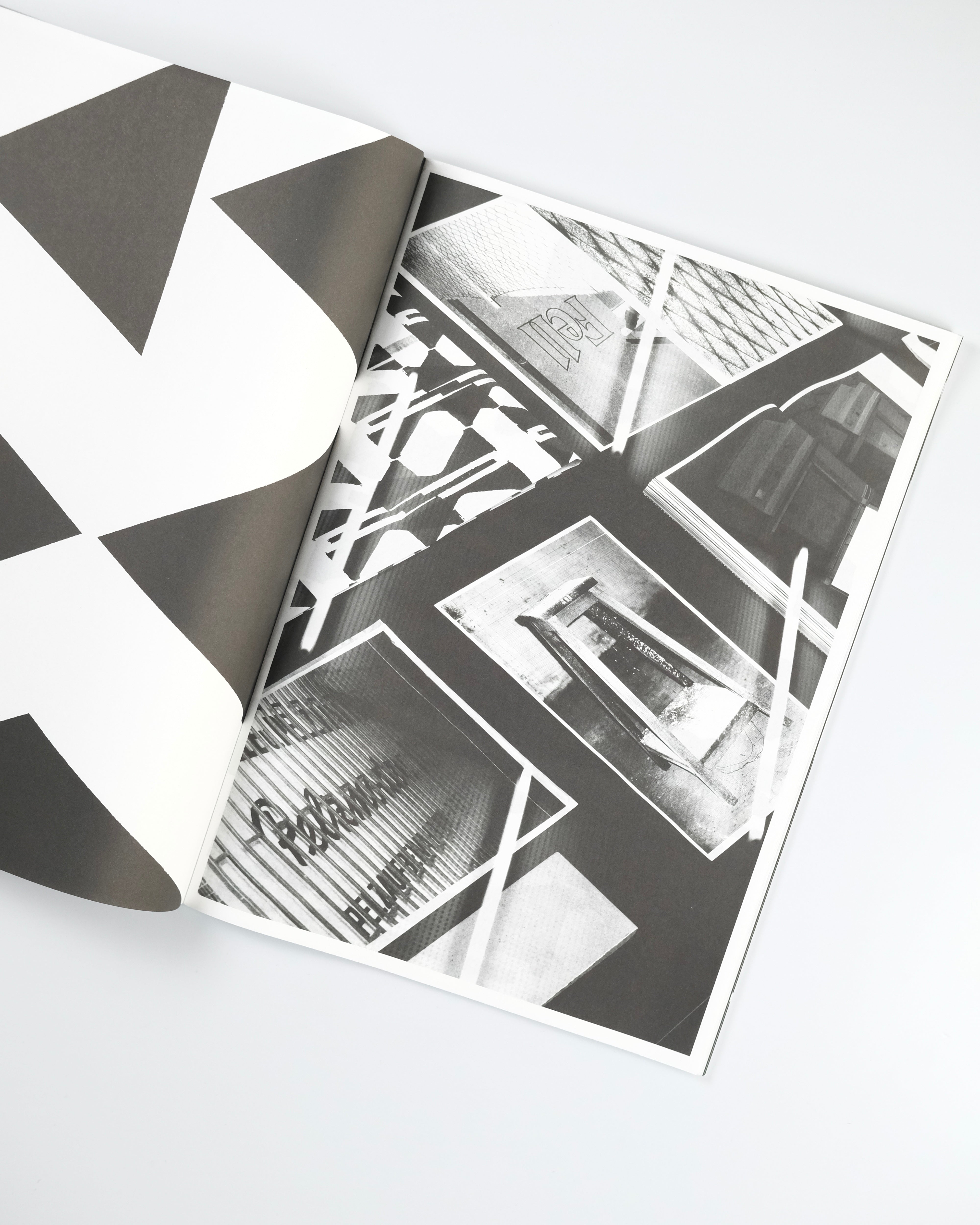 Immer Zimmer by Stephan Keppel