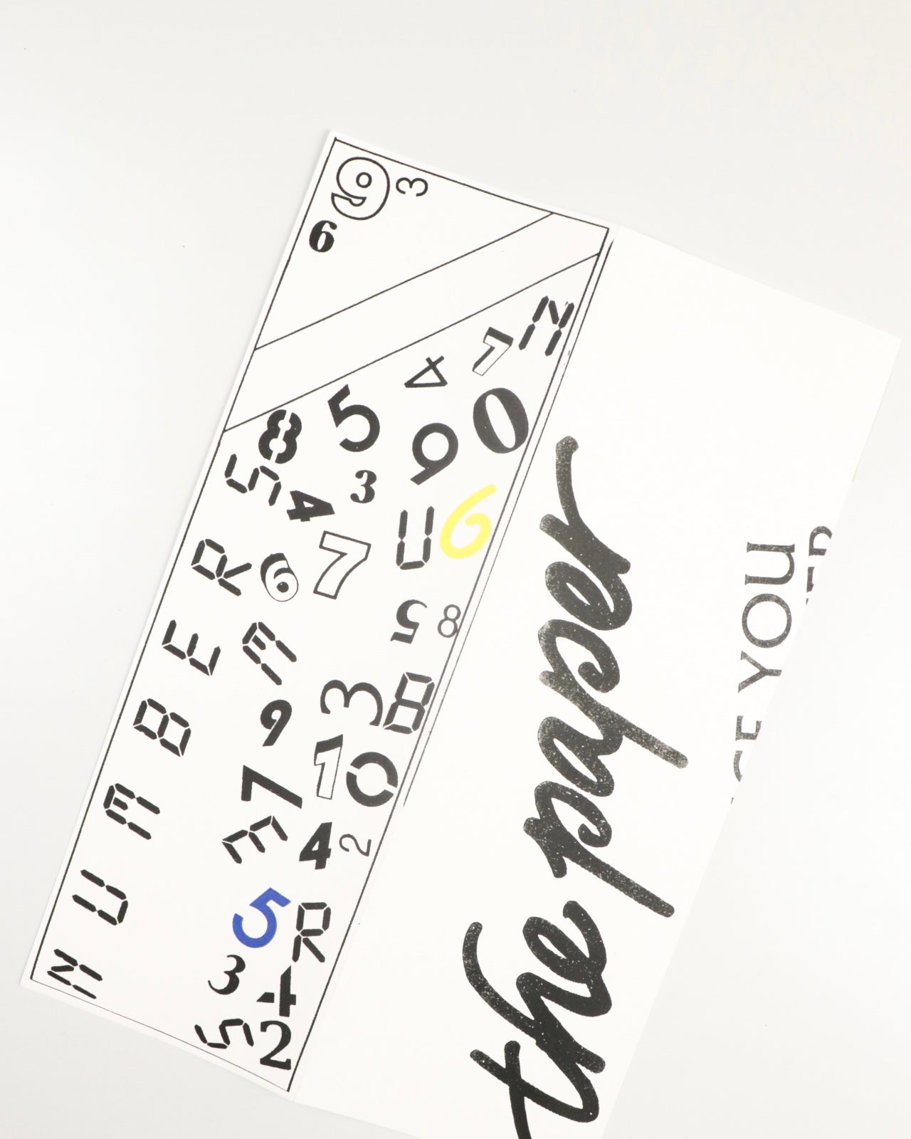 FINDING THE PROPER DIMENTIONS