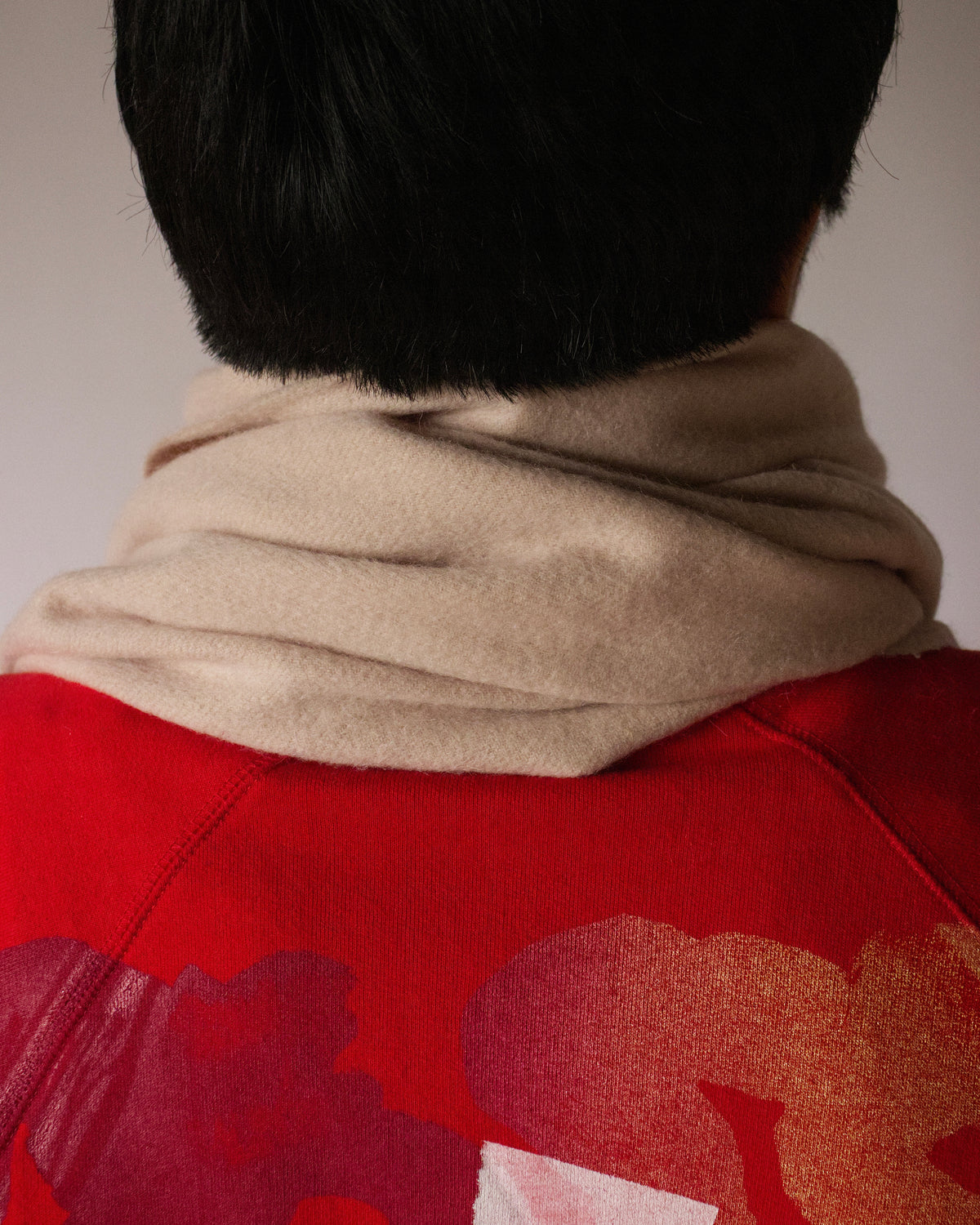 BLESS / Draps Long - Beige