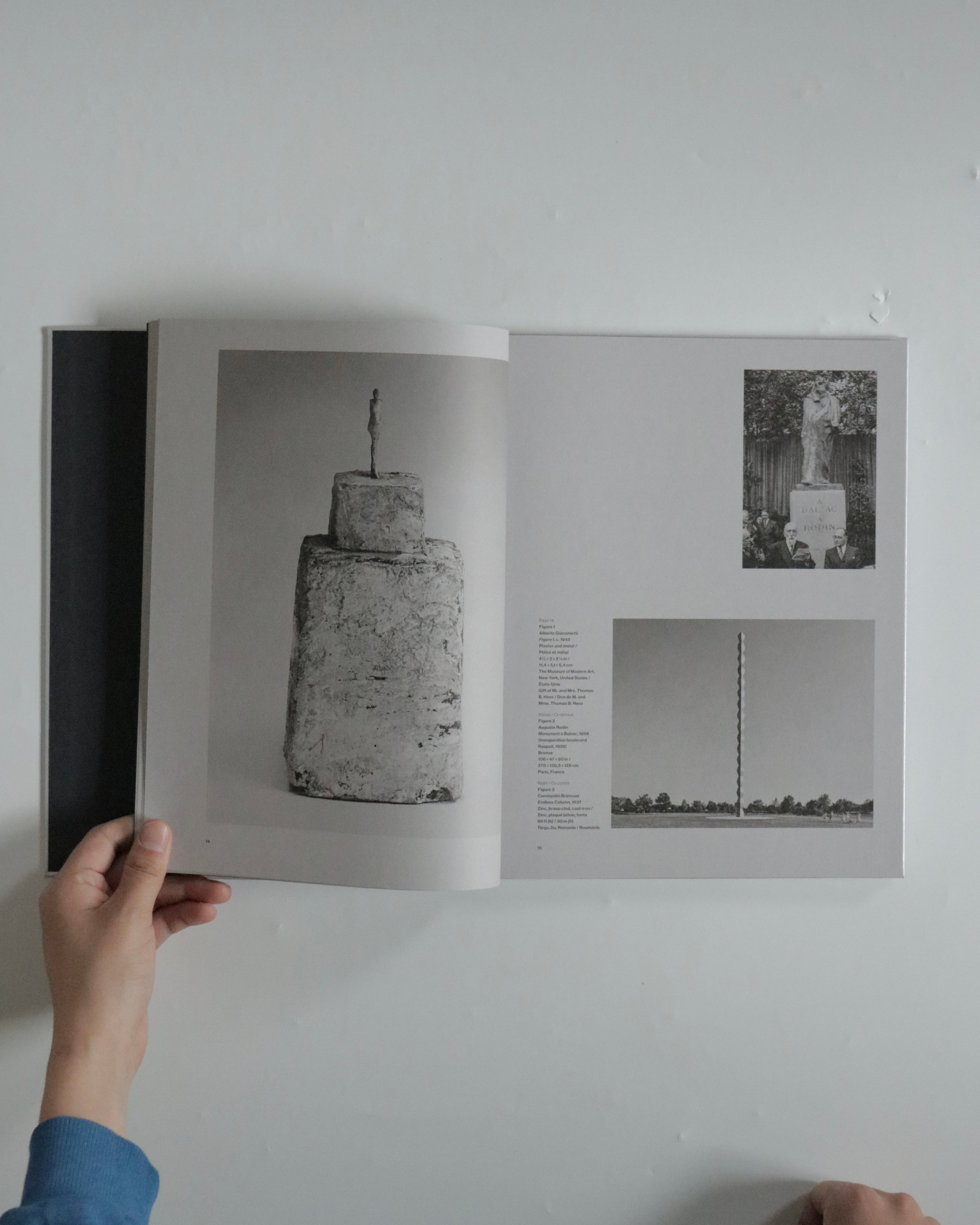 MONUMENTAL MINIMAL by Carl Andre, Dan Flavin, Donald Judd, Sol Lewitt, Robert Mangold, Robert Morris