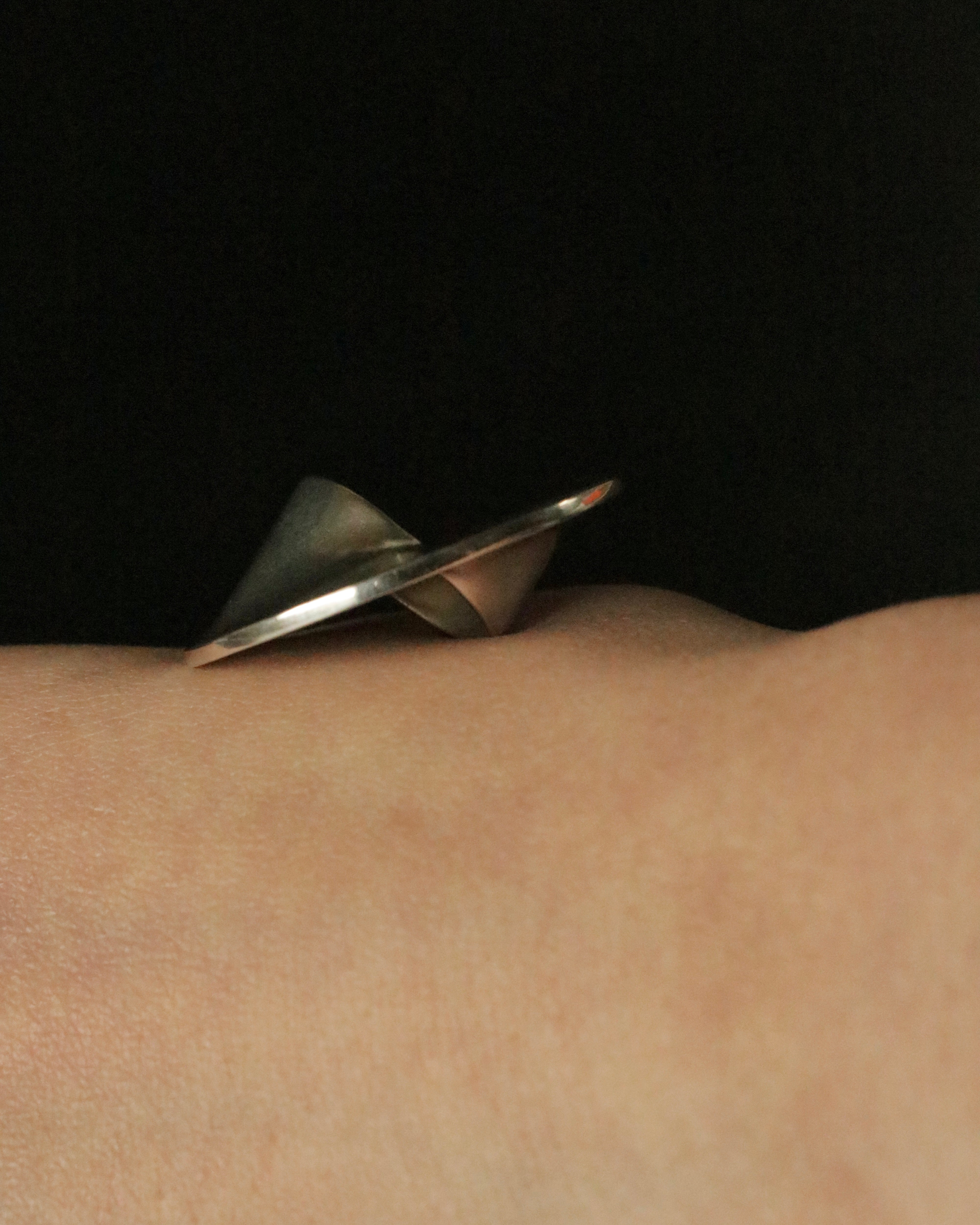 Little Finger Ring