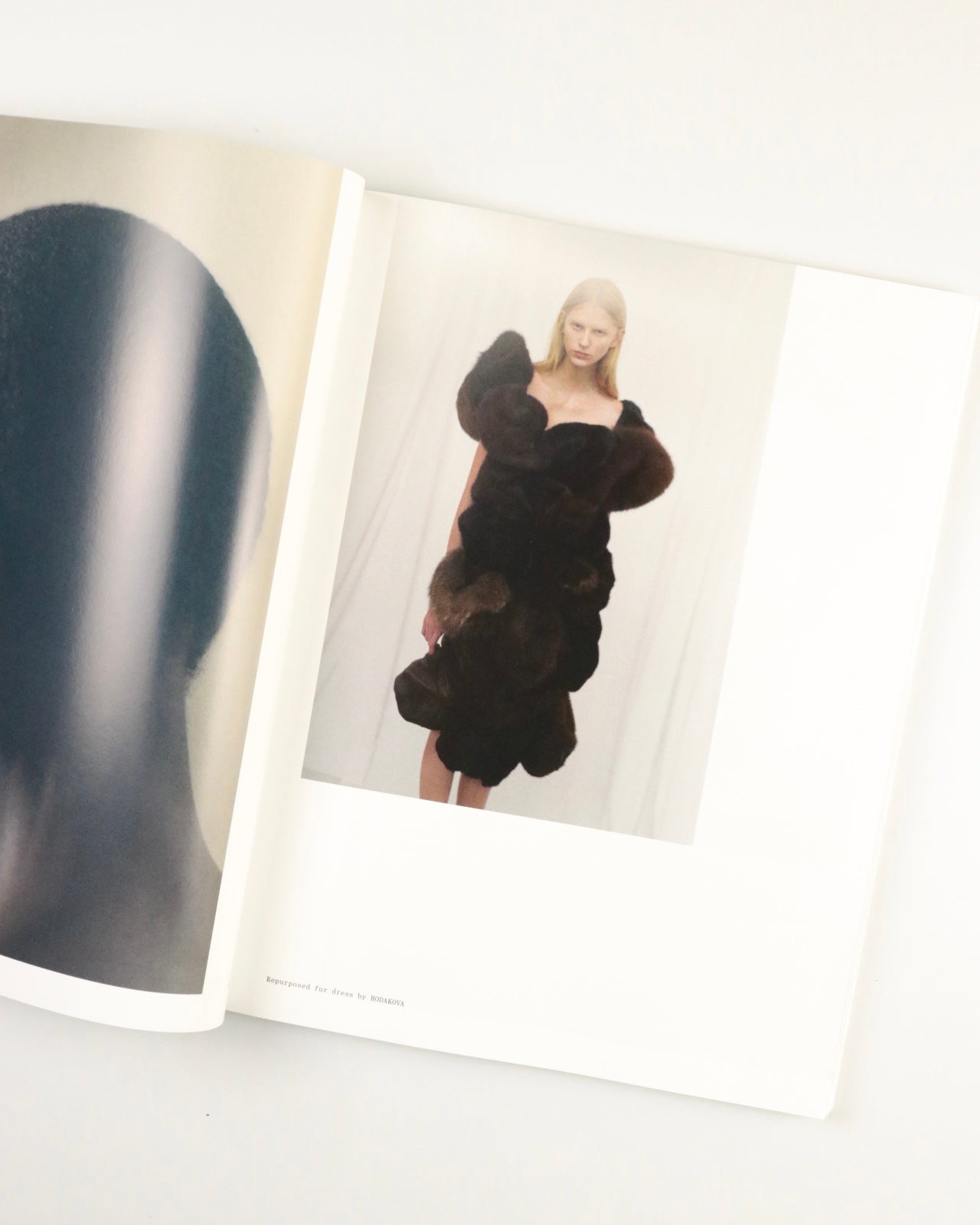 crosscurrent issue six, spring/summer