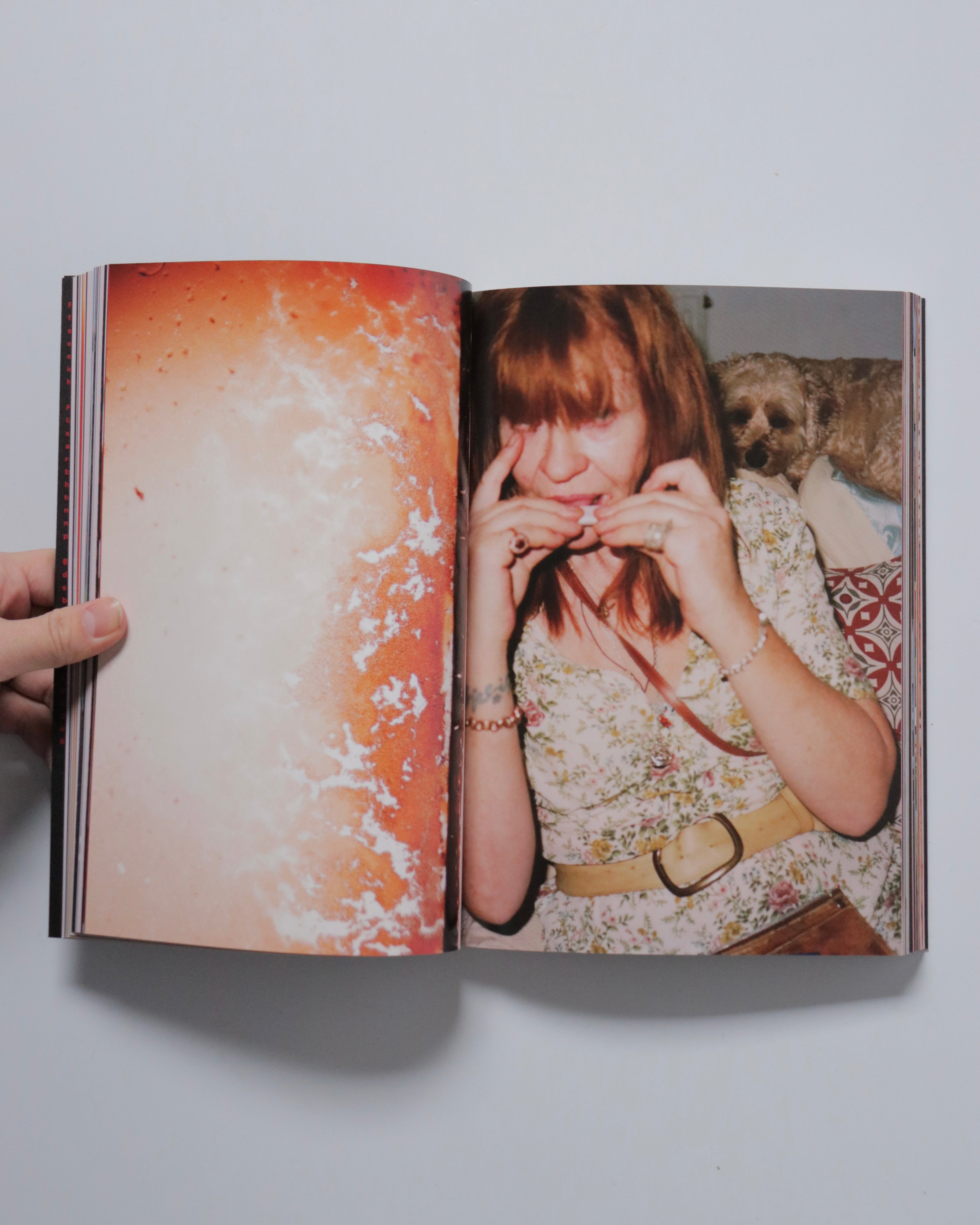 ONE BLOOD by Frank Levon