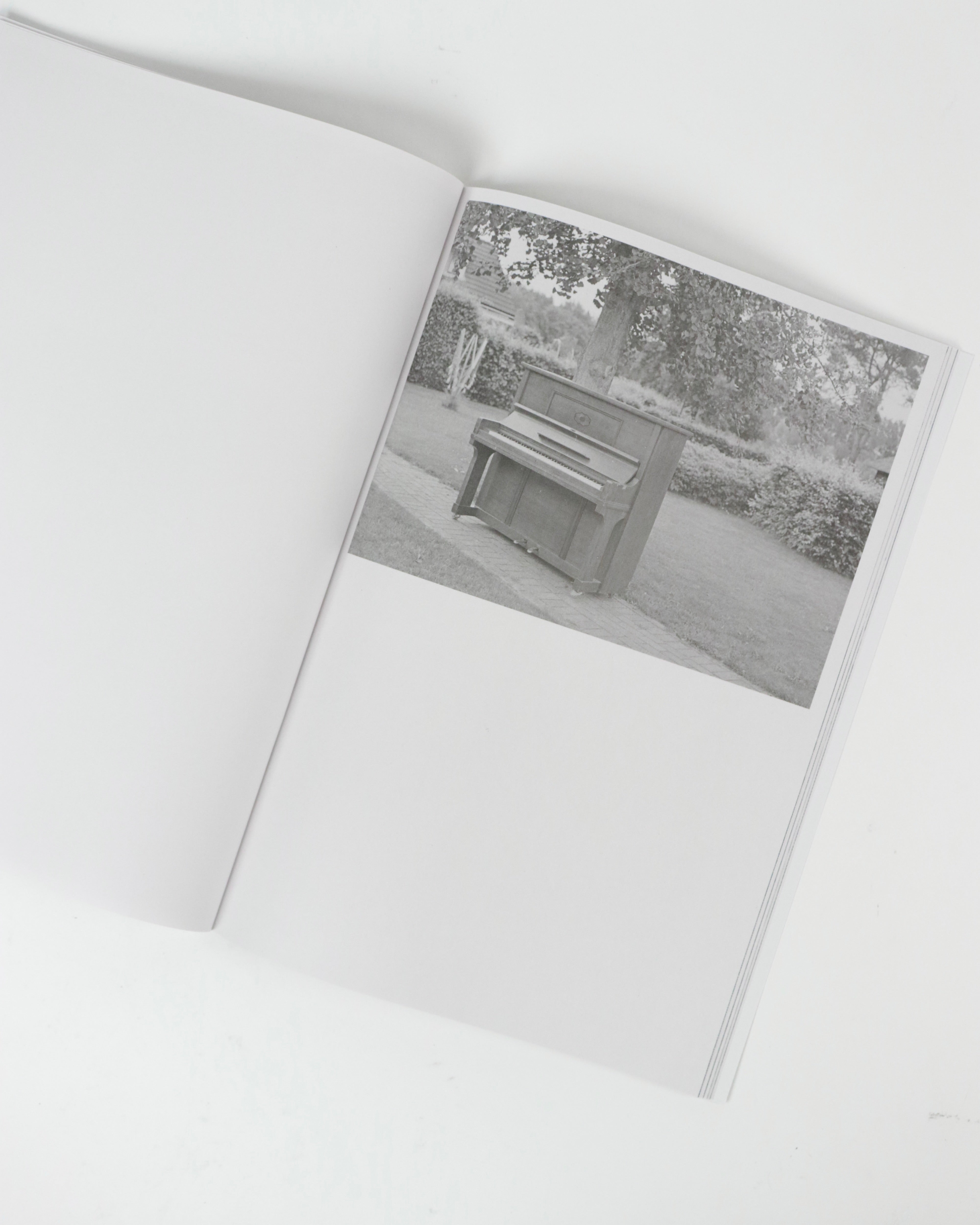 Jordi de Vetten- Contouren